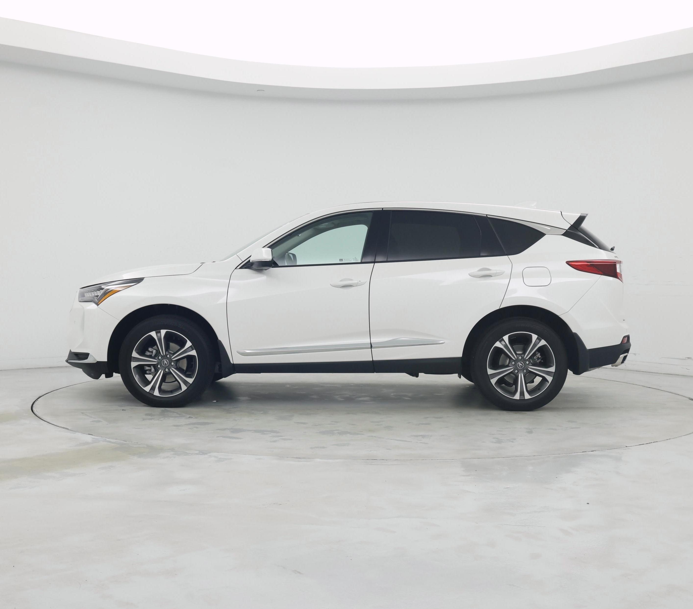 Thumbnail: 2025 Acura RDX - 3