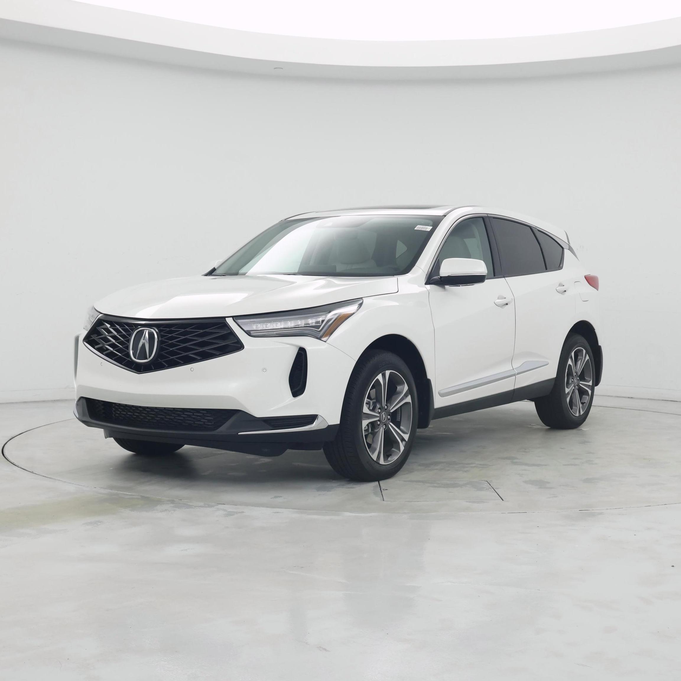 Thumbnail: 2025 Acura RDX - 4