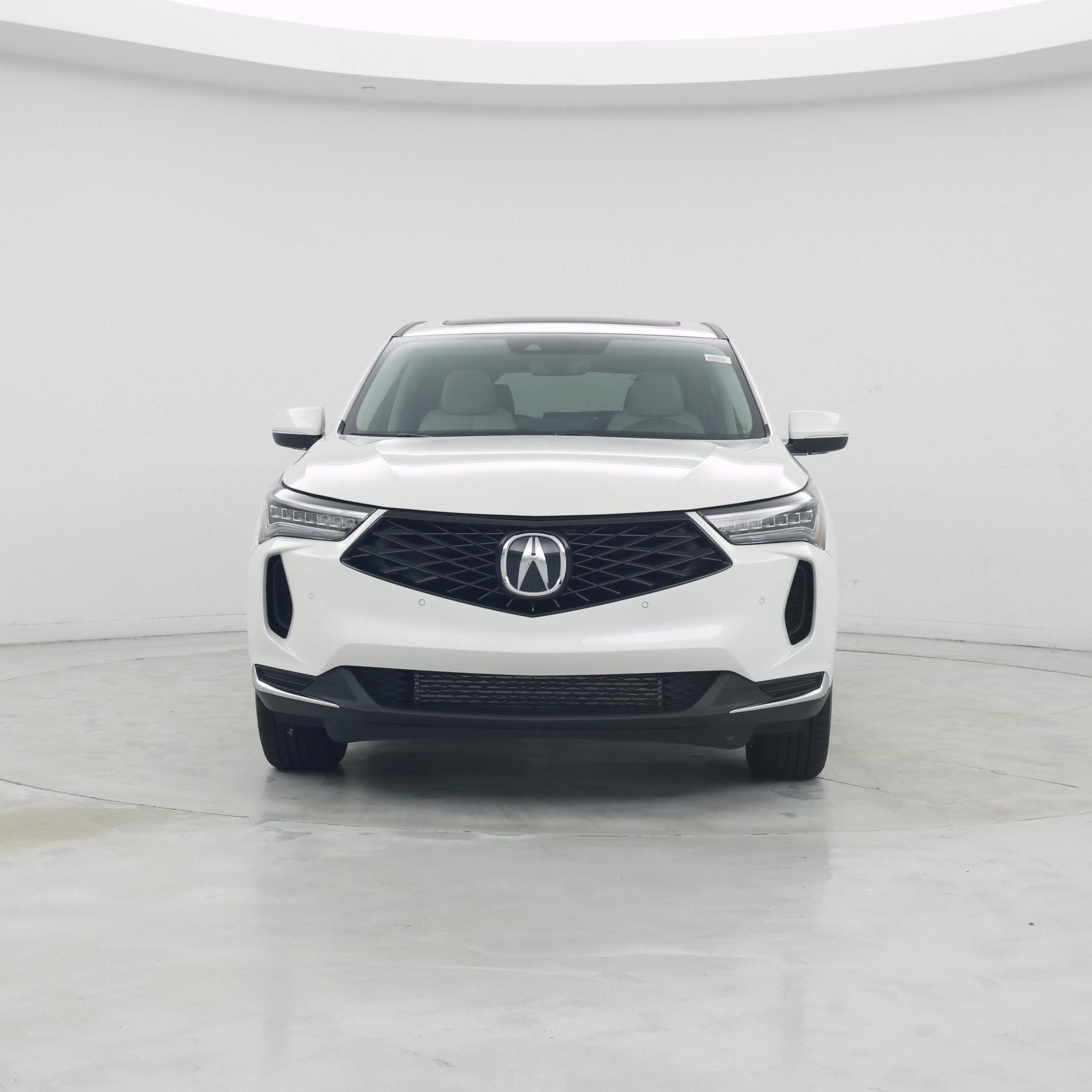 Thumbnail: 2025 Acura RDX - 5