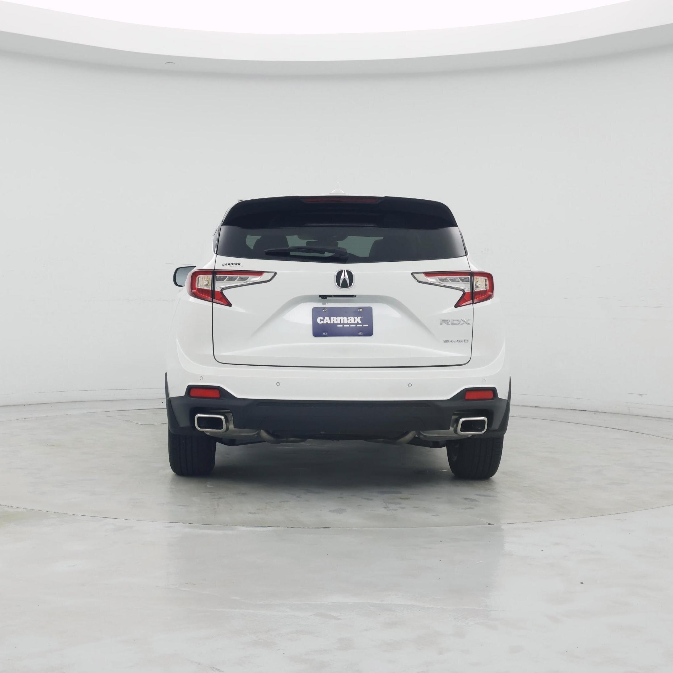Thumbnail: 2025 Acura RDX - 6