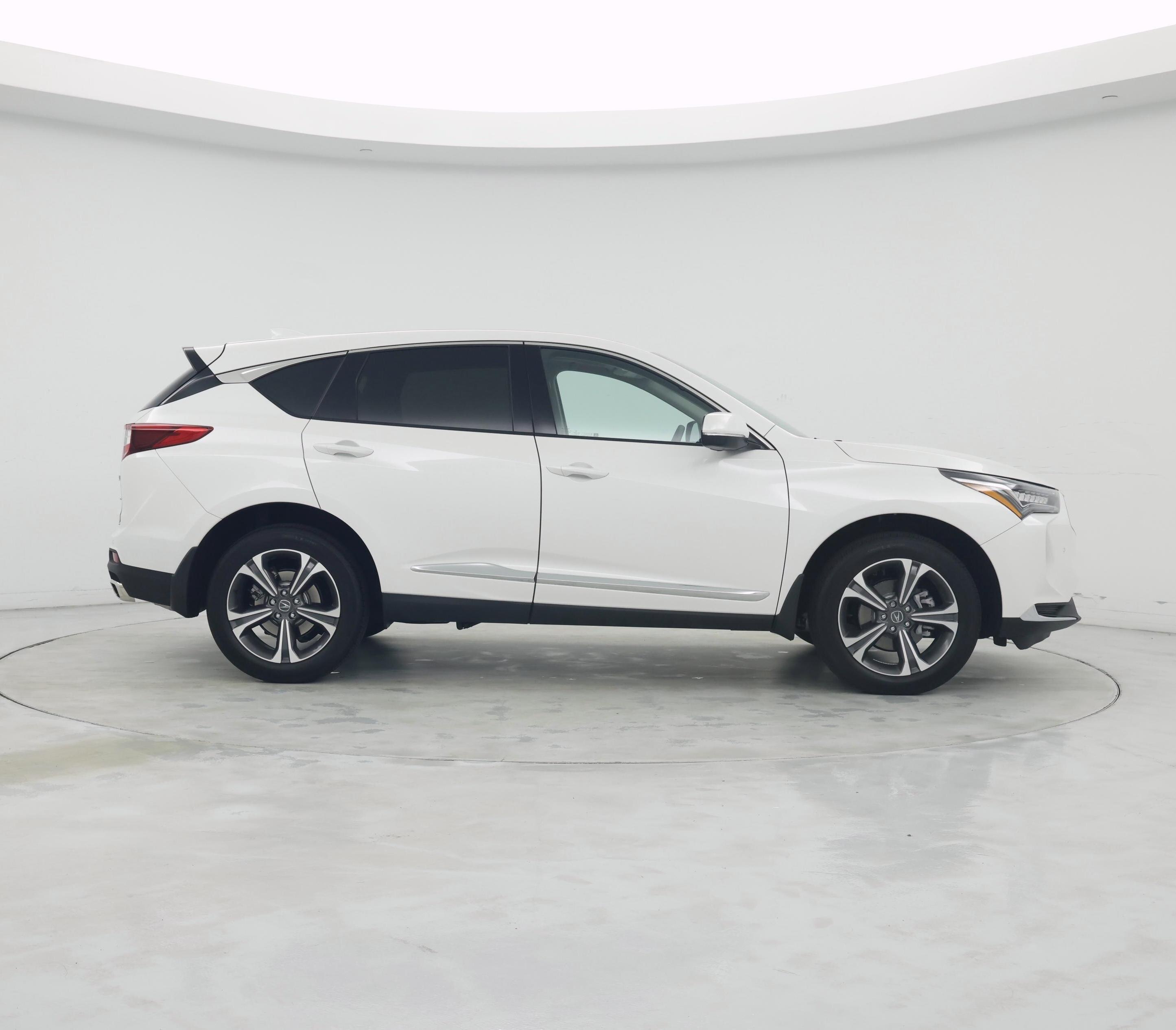 Thumbnail: 2025 Acura RDX - 7