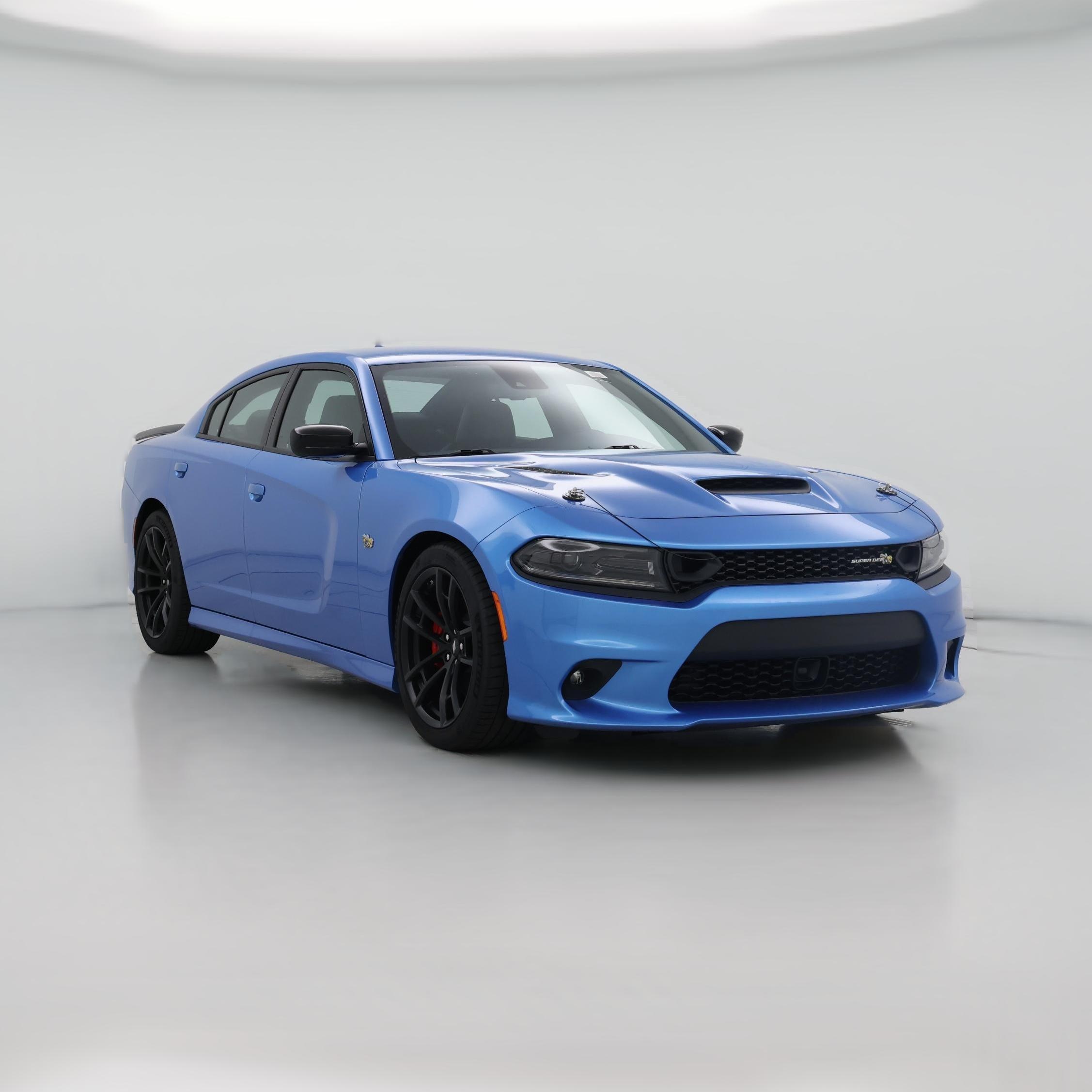 Thumbnail: 2023 Dodge Charger - 1