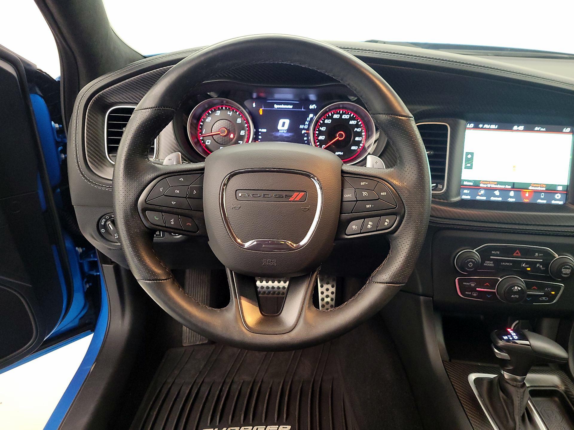 Thumbnail: 2023 Dodge Charger - 10