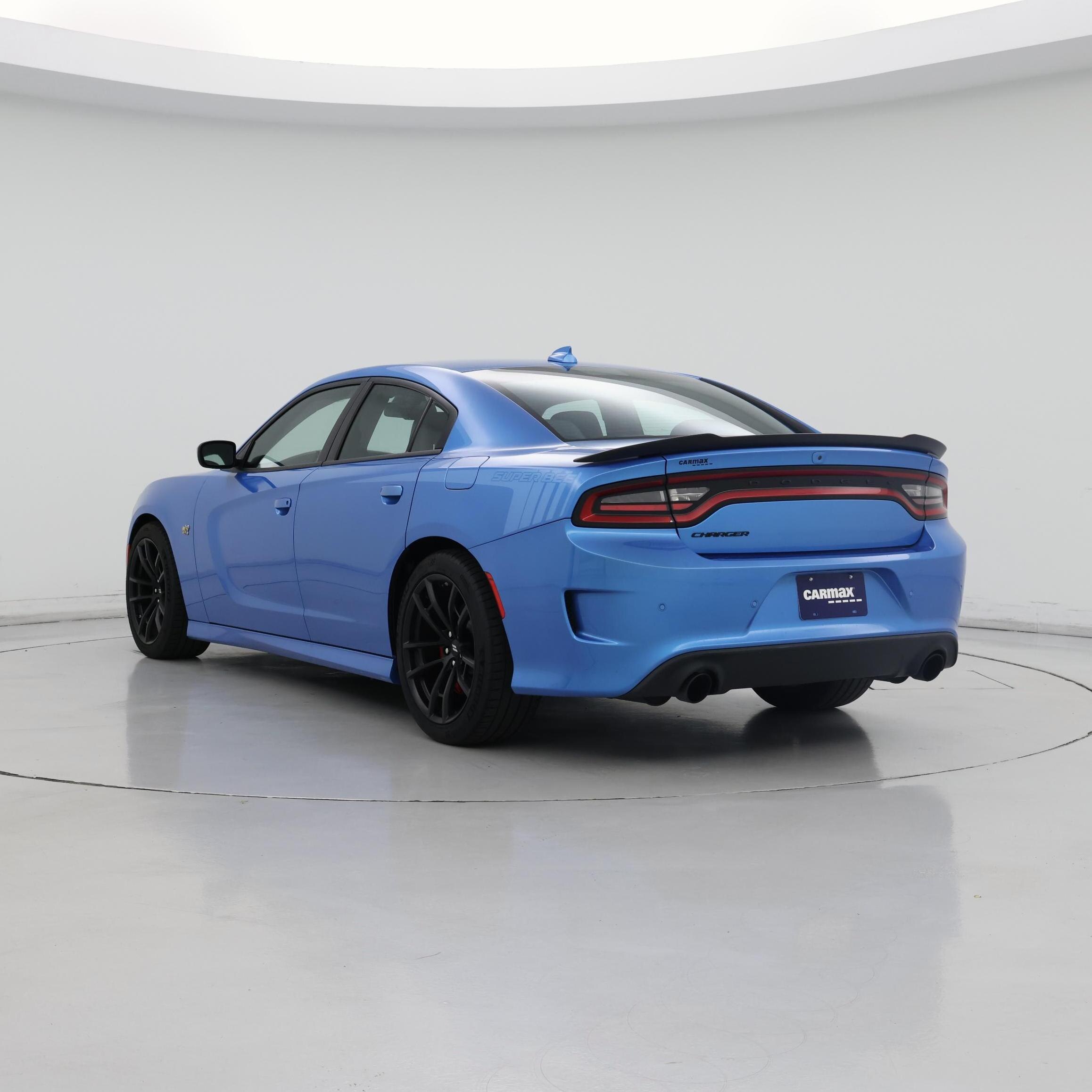 Thumbnail: 2023 Dodge Charger - 2