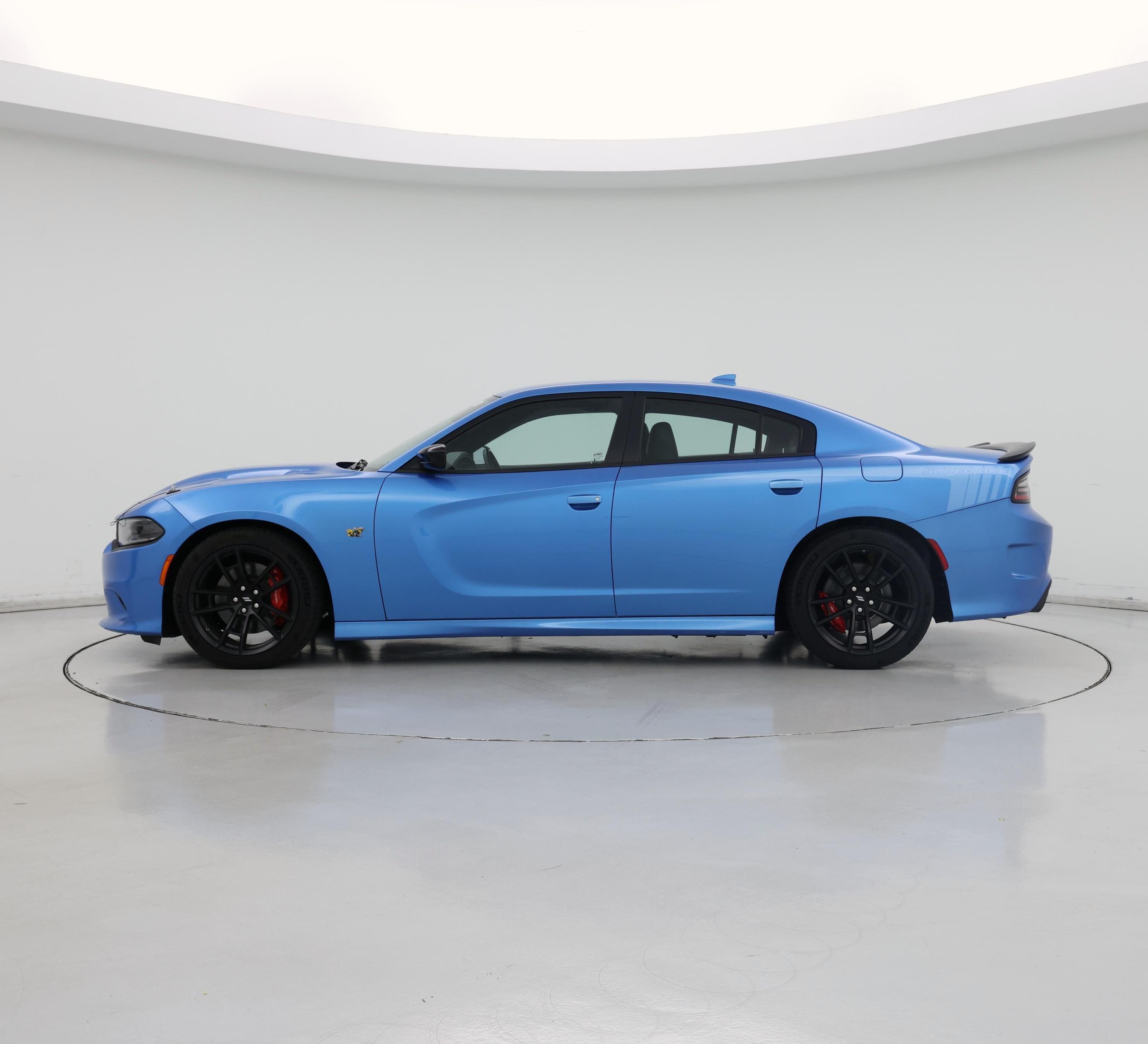 Thumbnail: 2023 Dodge Charger - 3