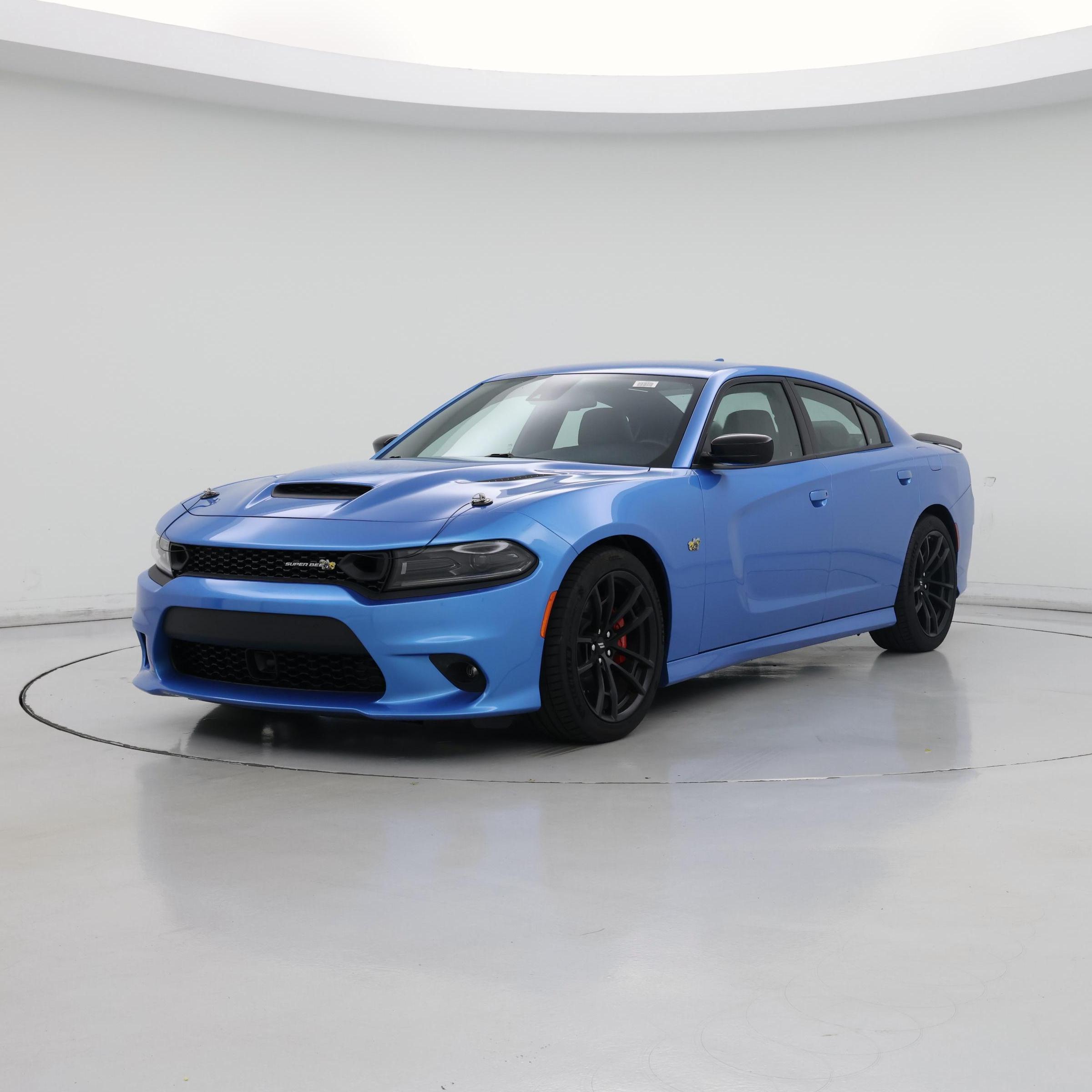 Thumbnail: 2023 Dodge Charger - 4