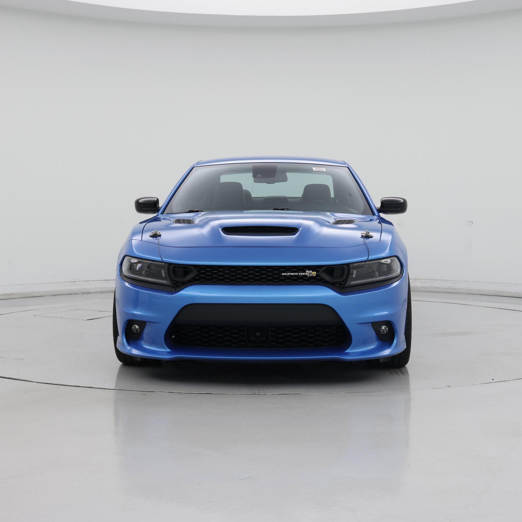 Thumbnail: 2023 Dodge Charger - 5