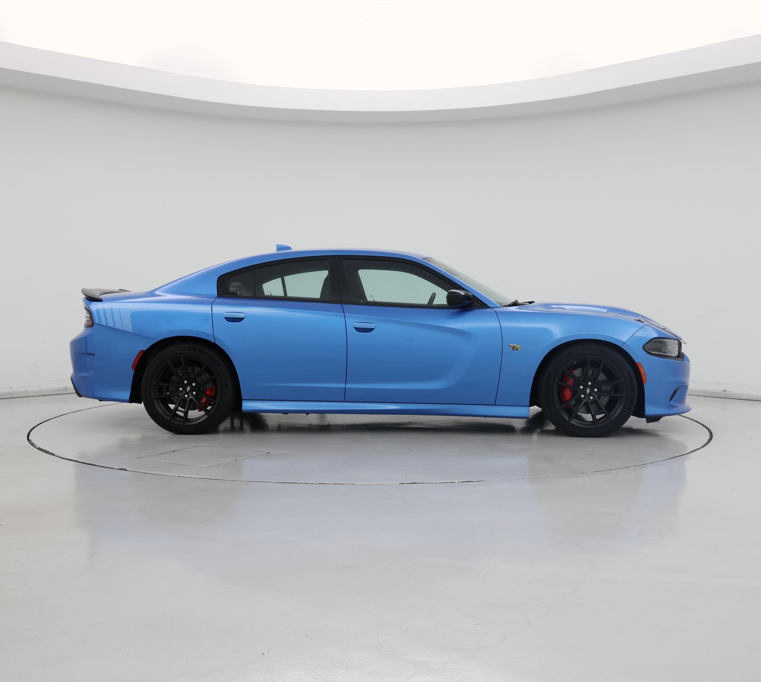 Thumbnail: 2023 Dodge Charger - 7