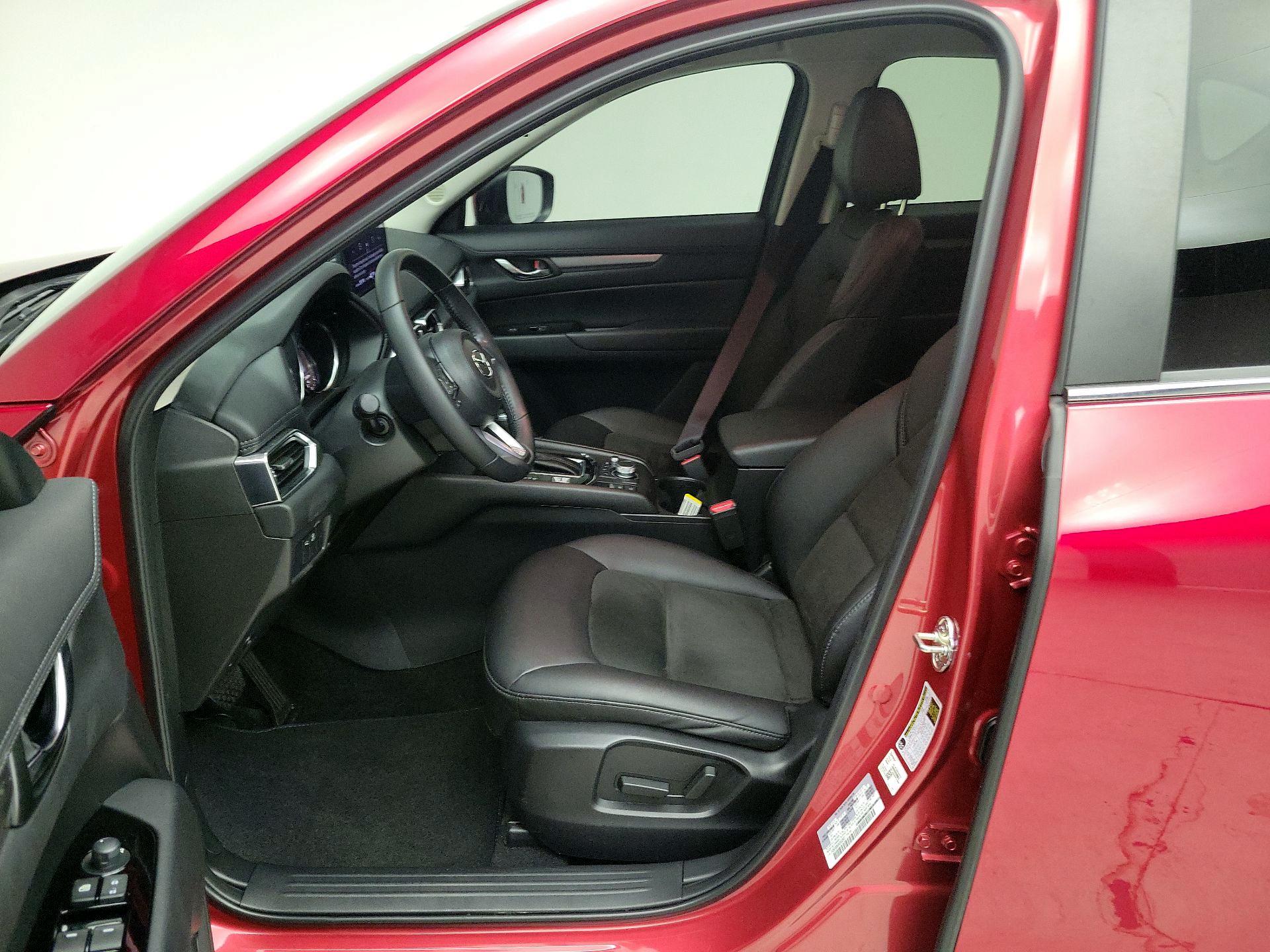 Thumbnail: 2022 Mazda CX-5 - 11