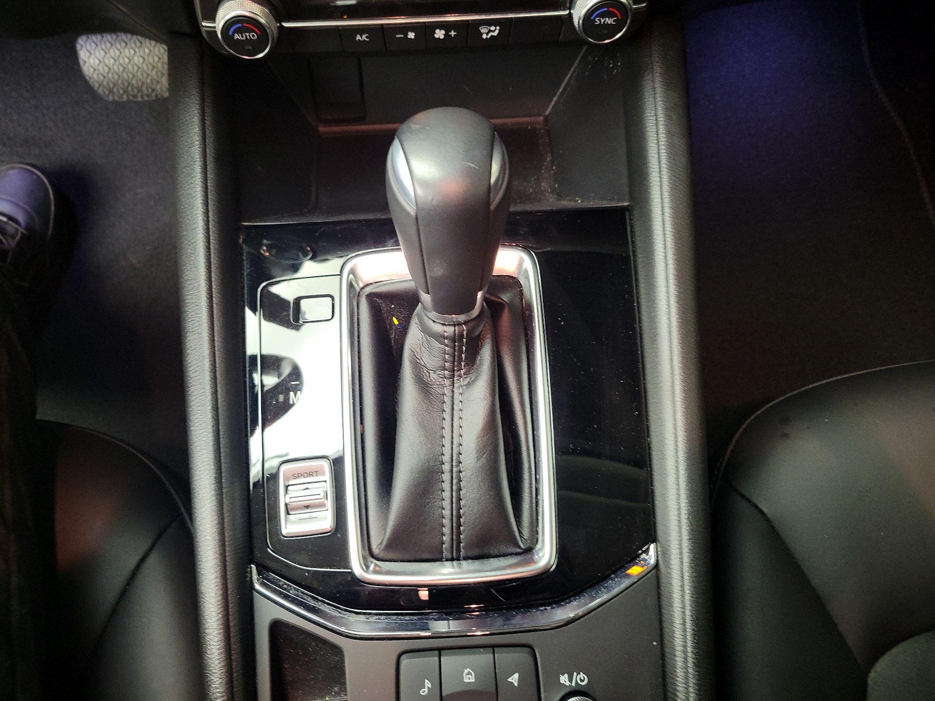 Thumbnail: 2022 Mazda CX-5 - 18