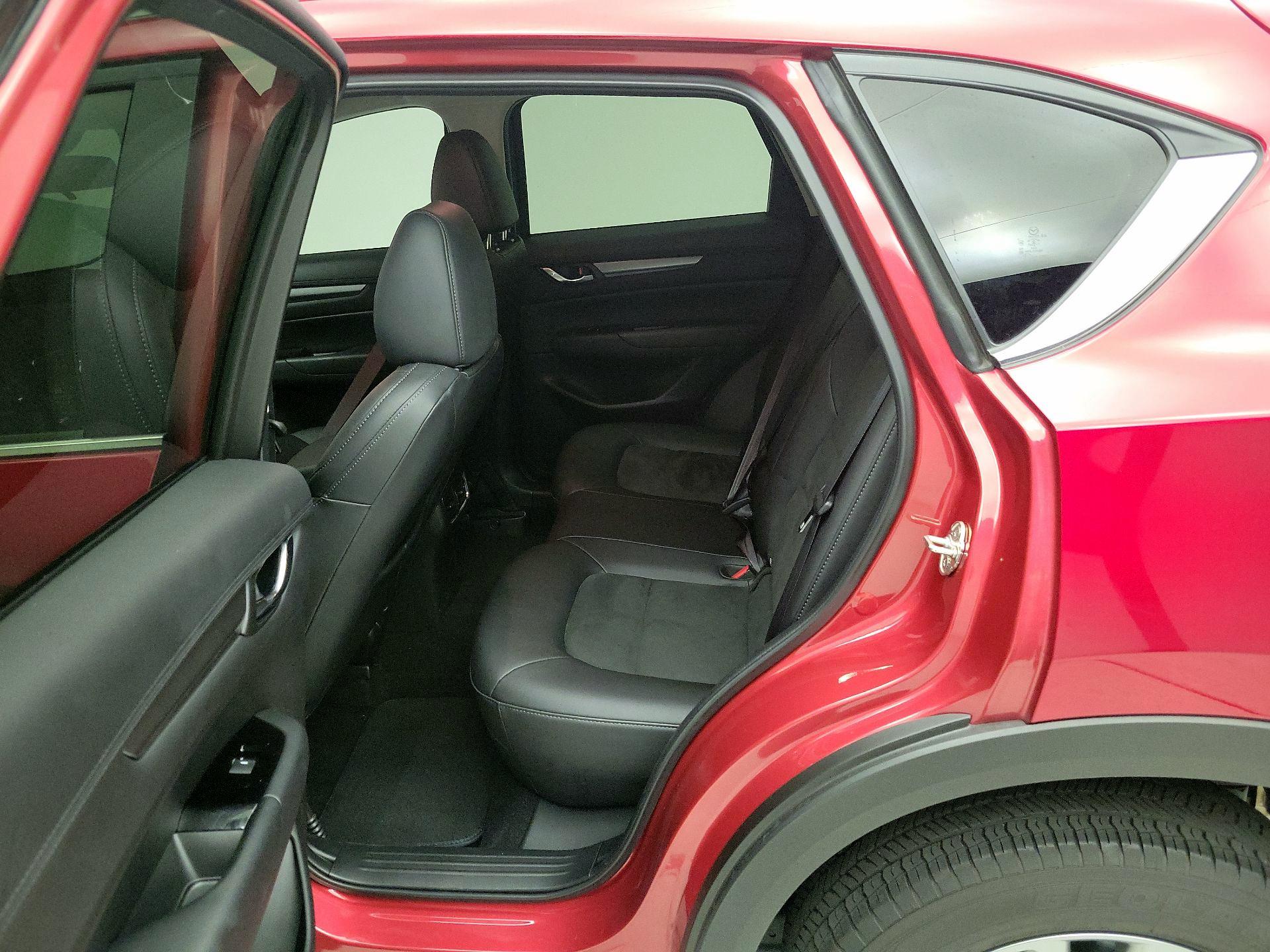 Thumbnail: 2022 Mazda CX-5 - 20