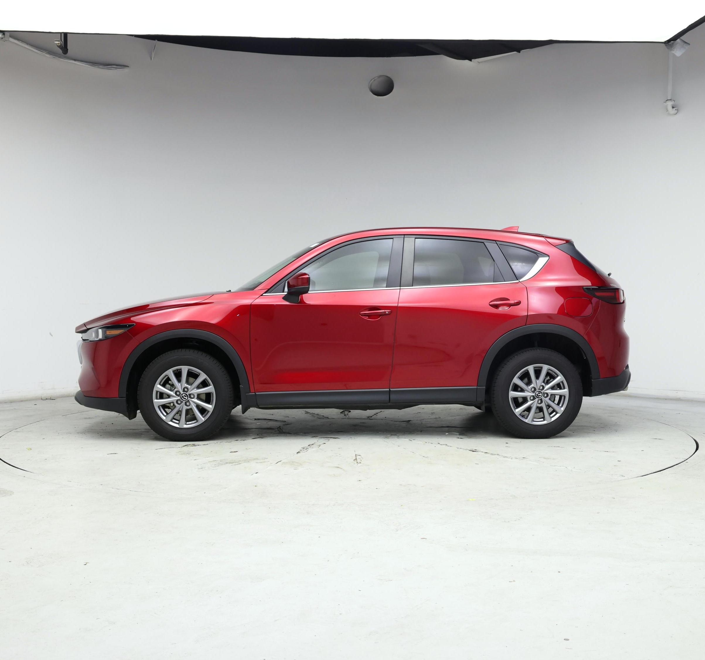 Thumbnail: 2022 Mazda CX-5 - 3