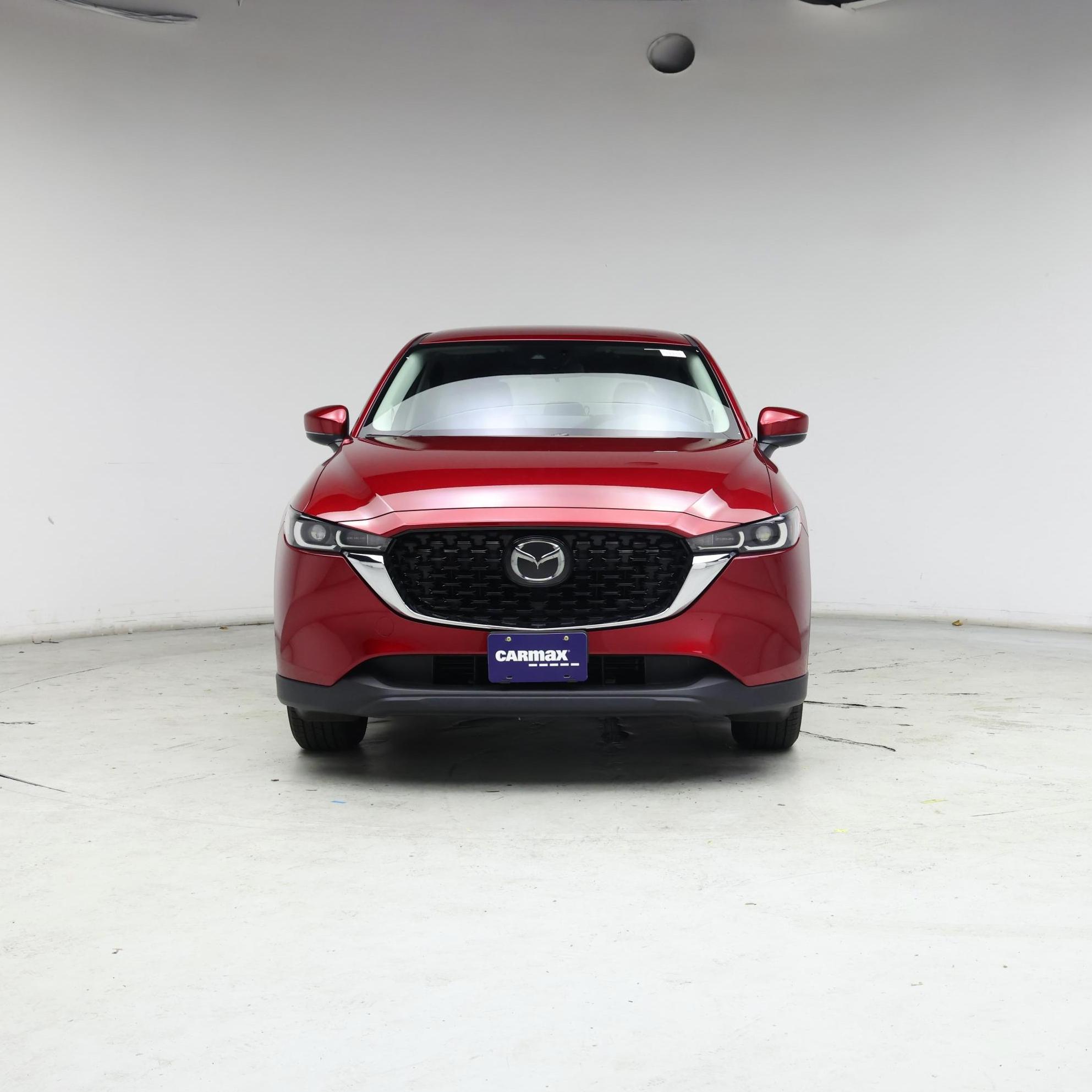 Thumbnail: 2022 Mazda CX-5 - 5