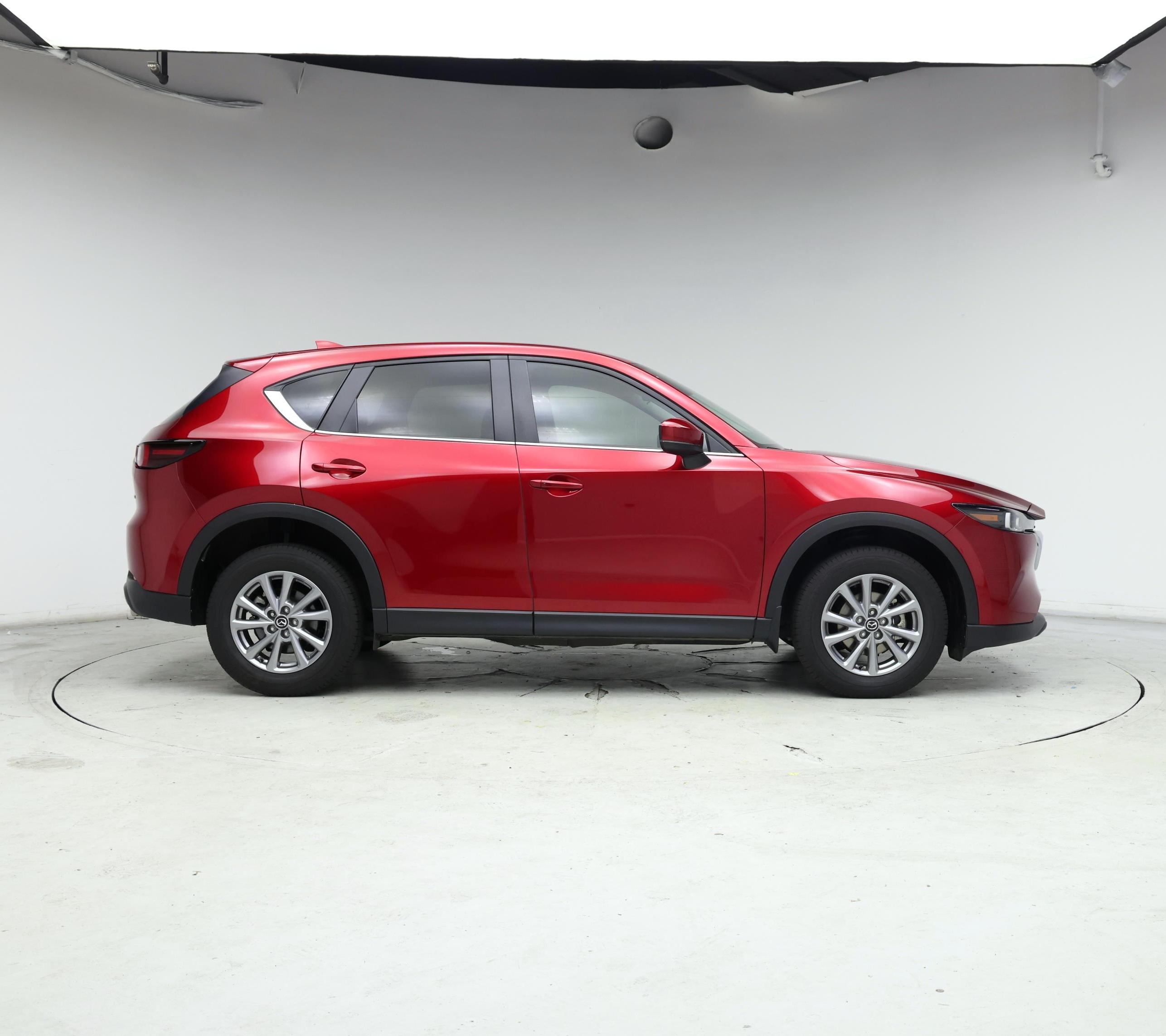 Thumbnail: 2022 Mazda CX-5 - 7