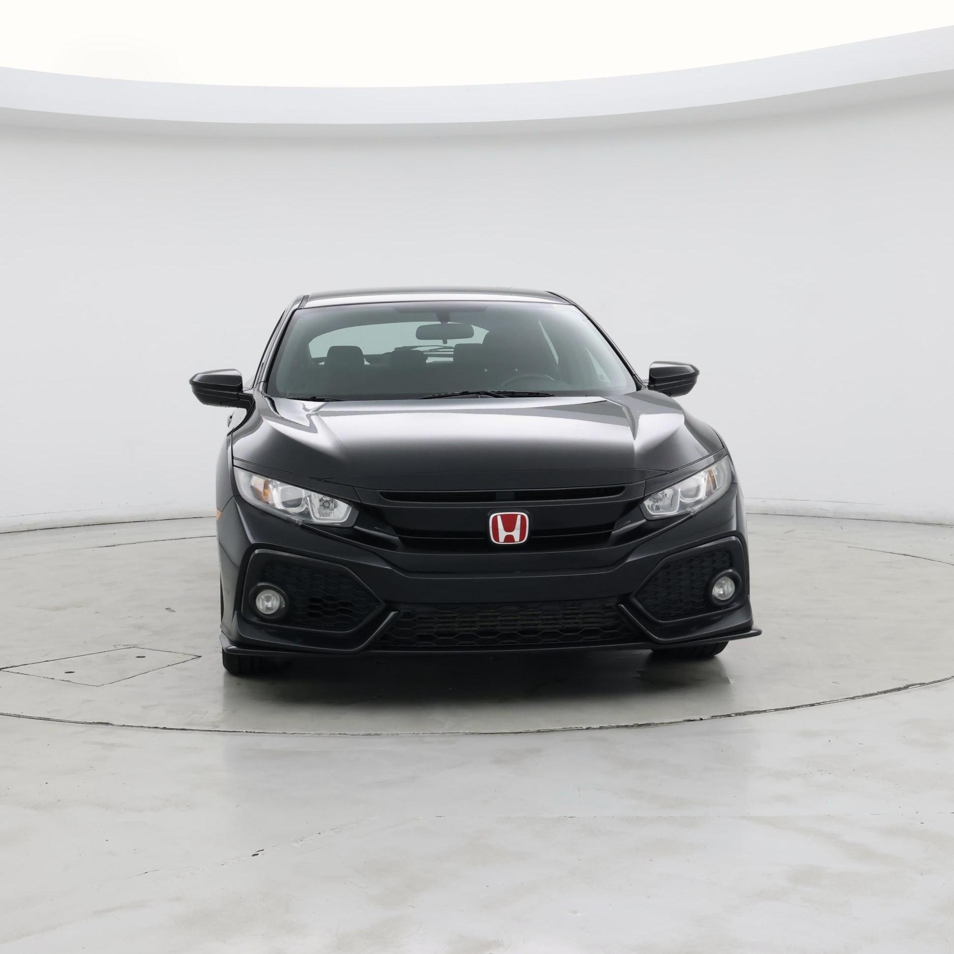Thumbnail: 2018 Honda Civic - 5
