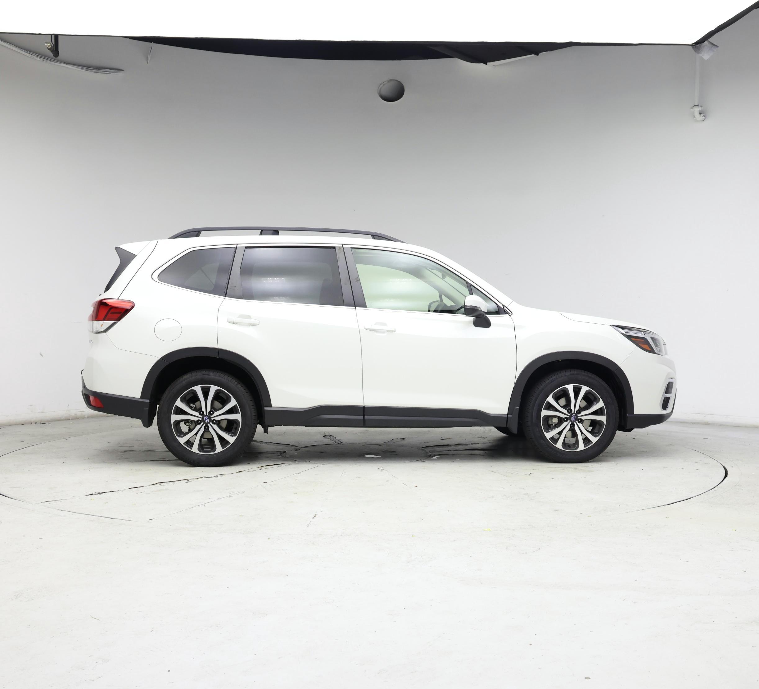 Thumbnail: 2021 Subaru Forester - 7