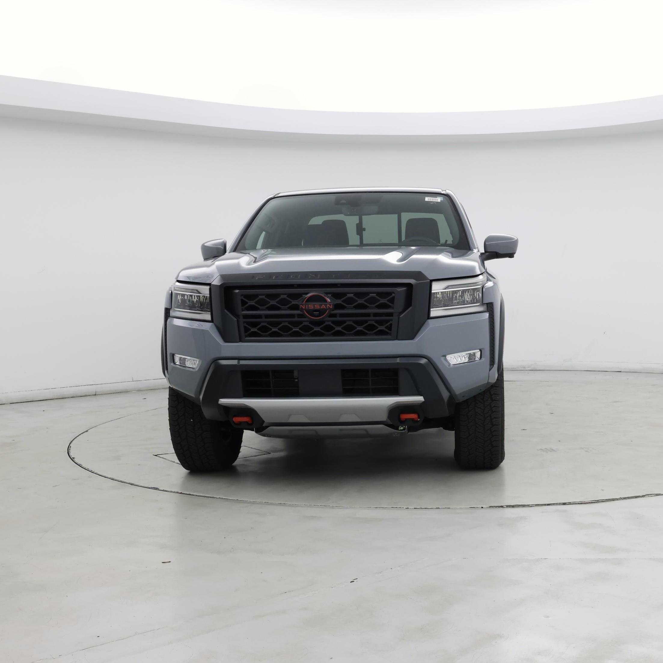 Thumbnail: 2023 Nissan Frontier - 5