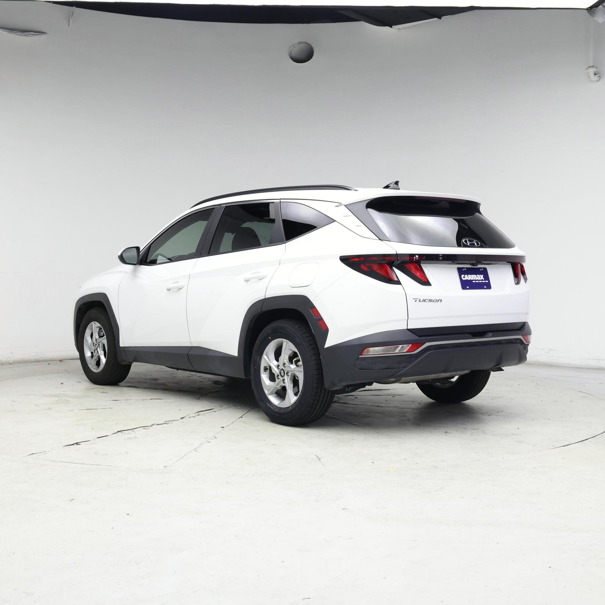 Thumbnail: 2024 Hyundai Tucson - 2