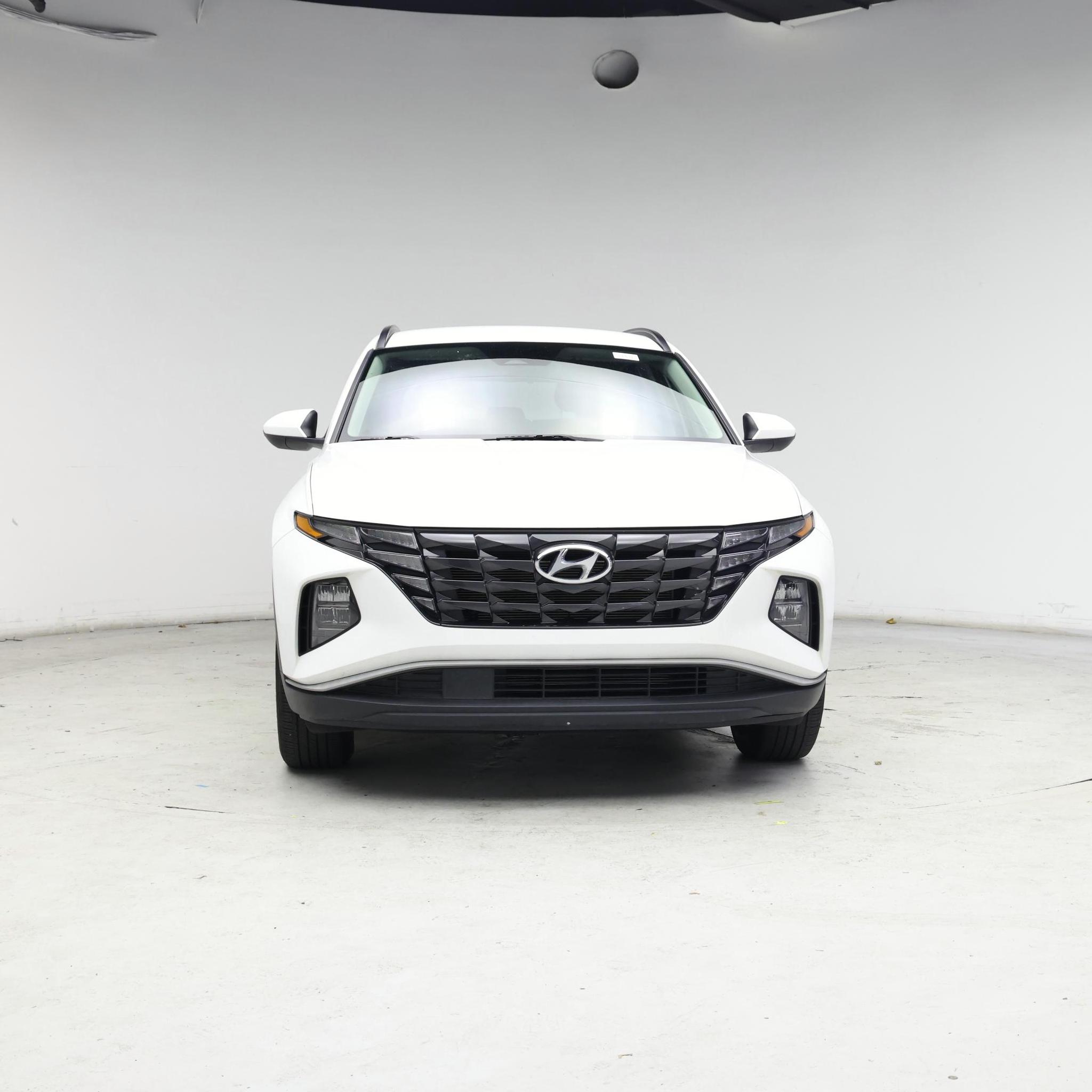 Thumbnail: 2024 Hyundai Tucson - 5