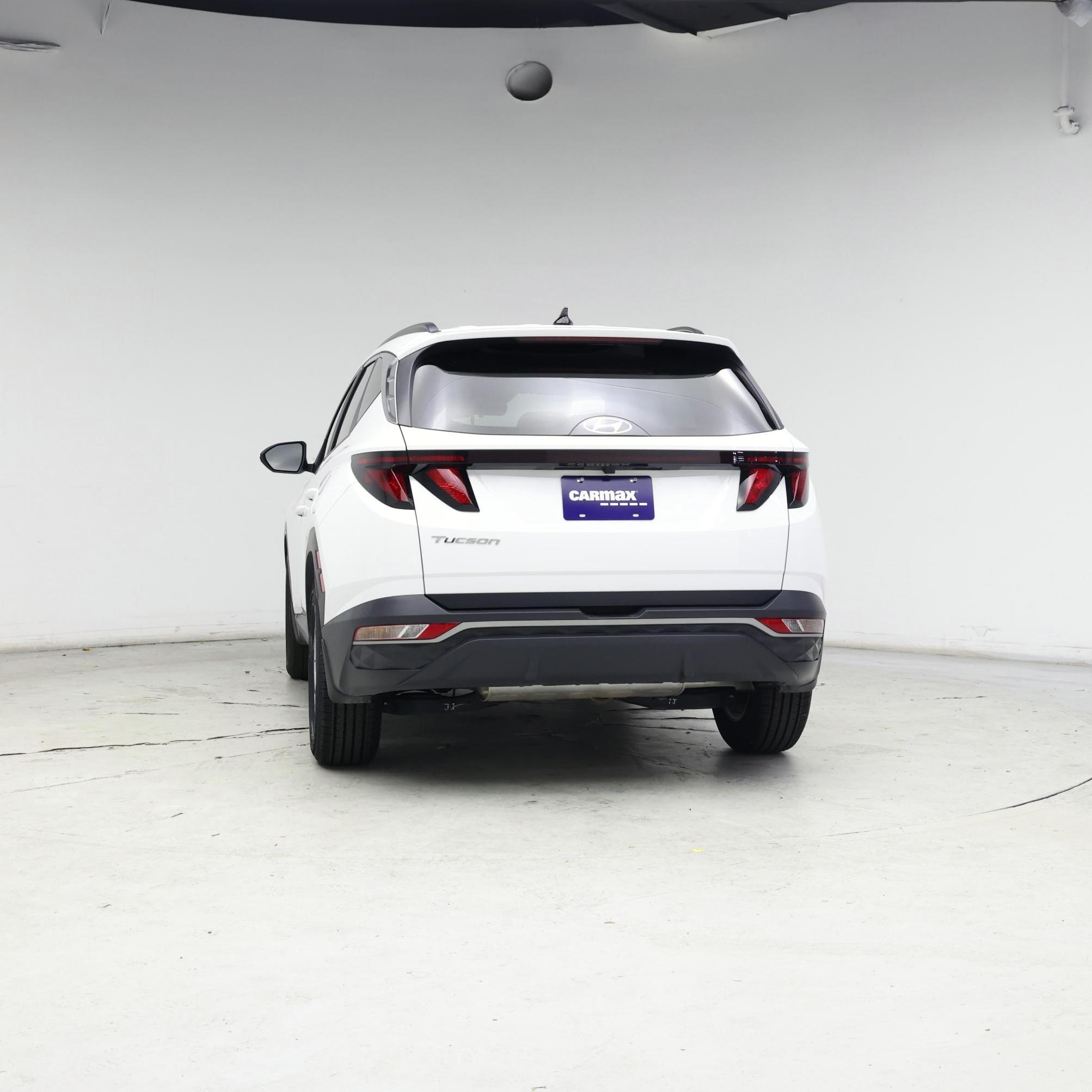 Thumbnail: 2024 Hyundai Tucson - 6