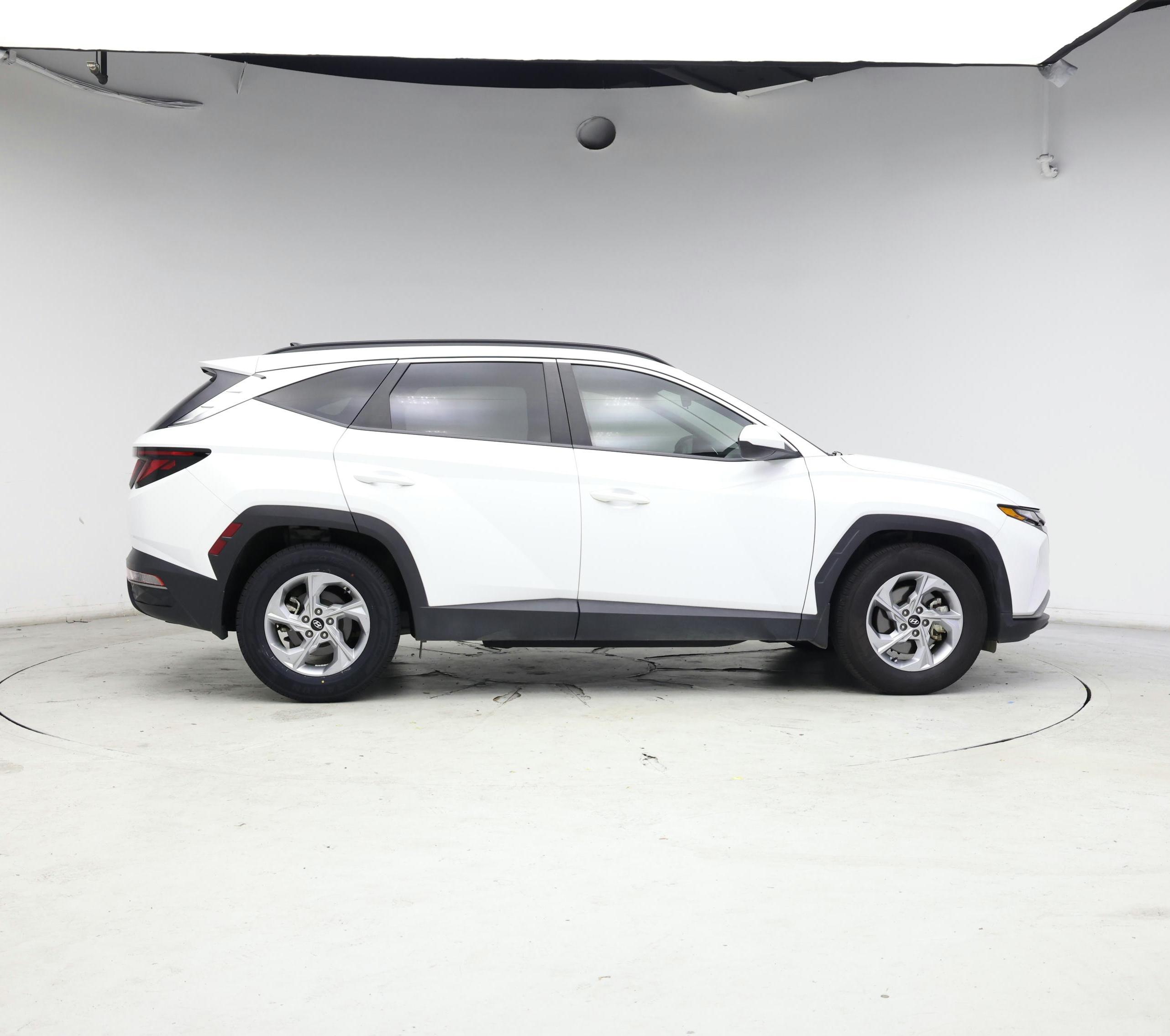 Thumbnail: 2024 Hyundai Tucson - 7