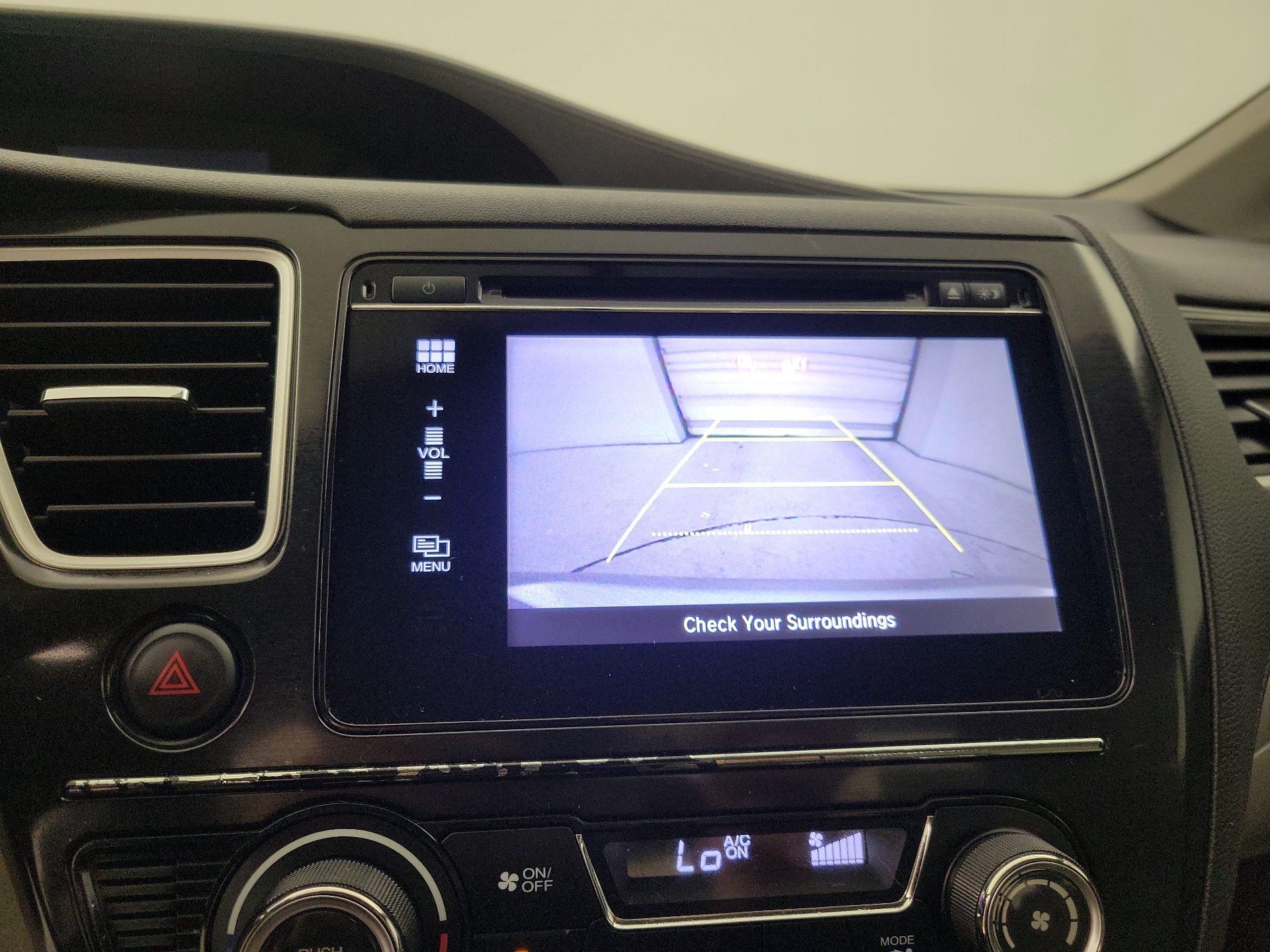 Thumbnail: 2014 Honda Civic - 14