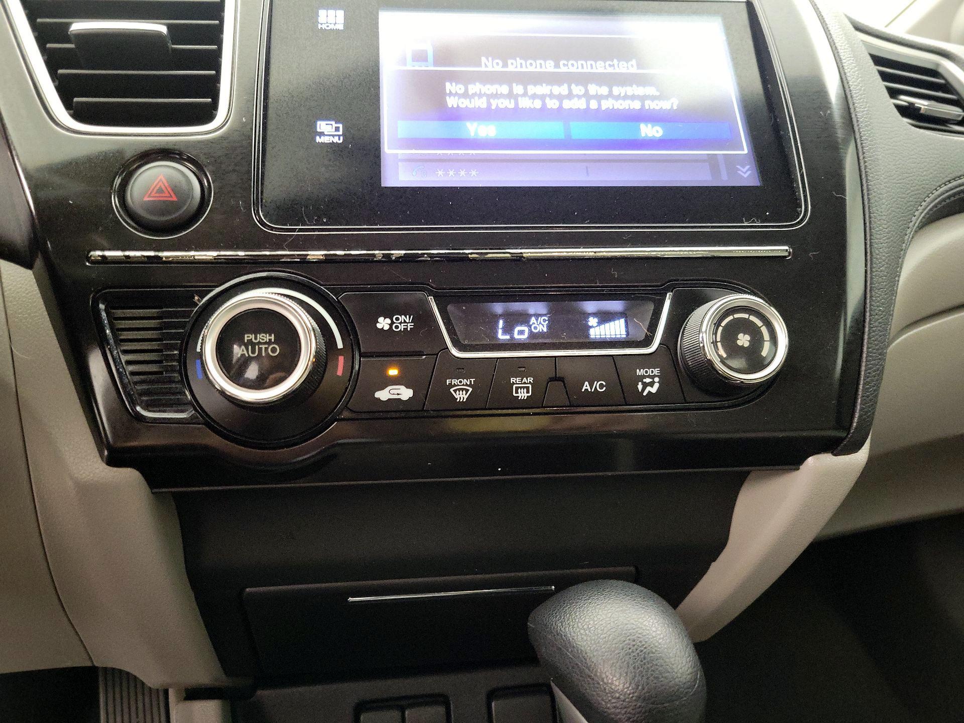 Thumbnail: 2014 Honda Civic - 16