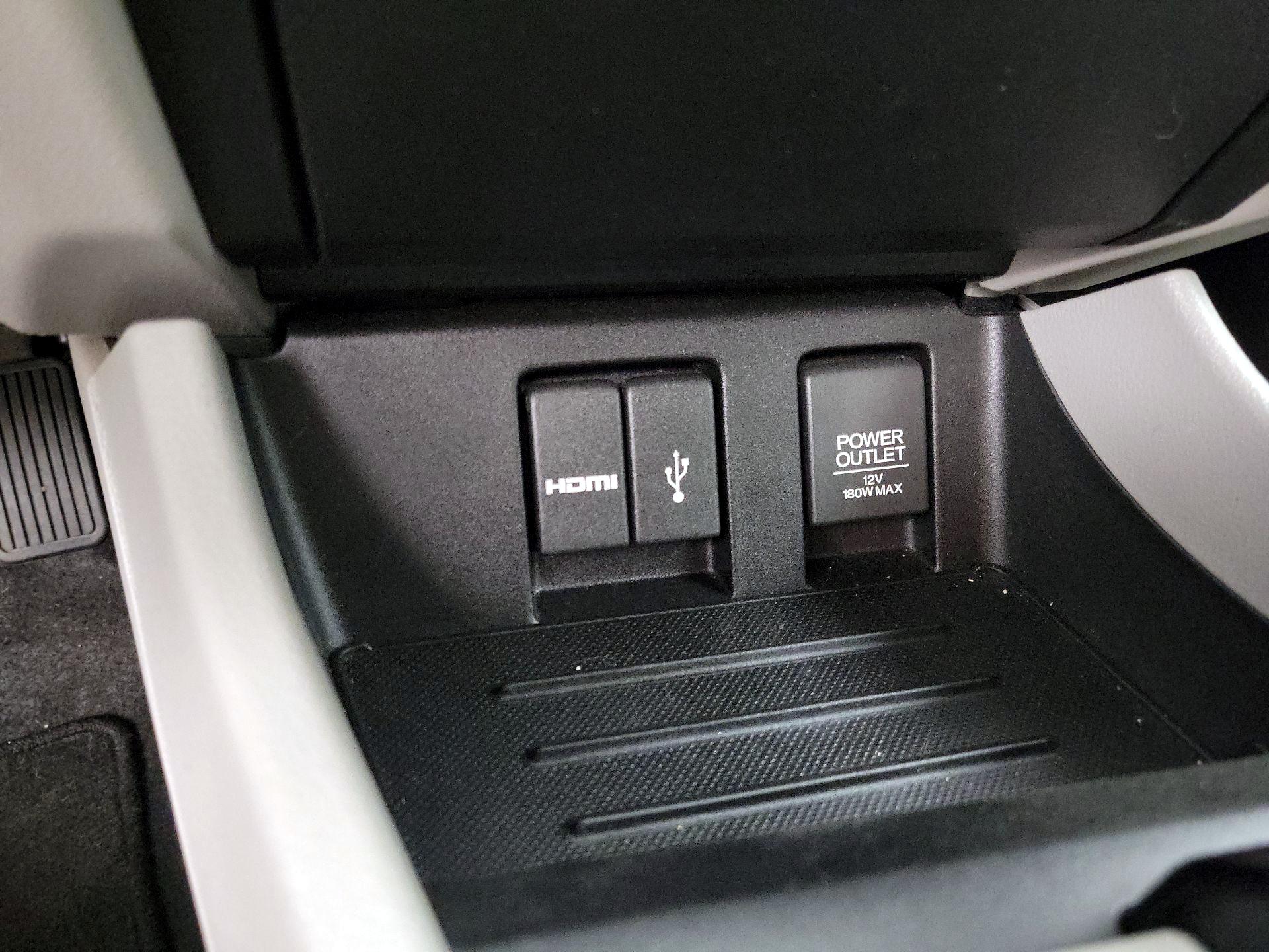 Thumbnail: 2014 Honda Civic - 18
