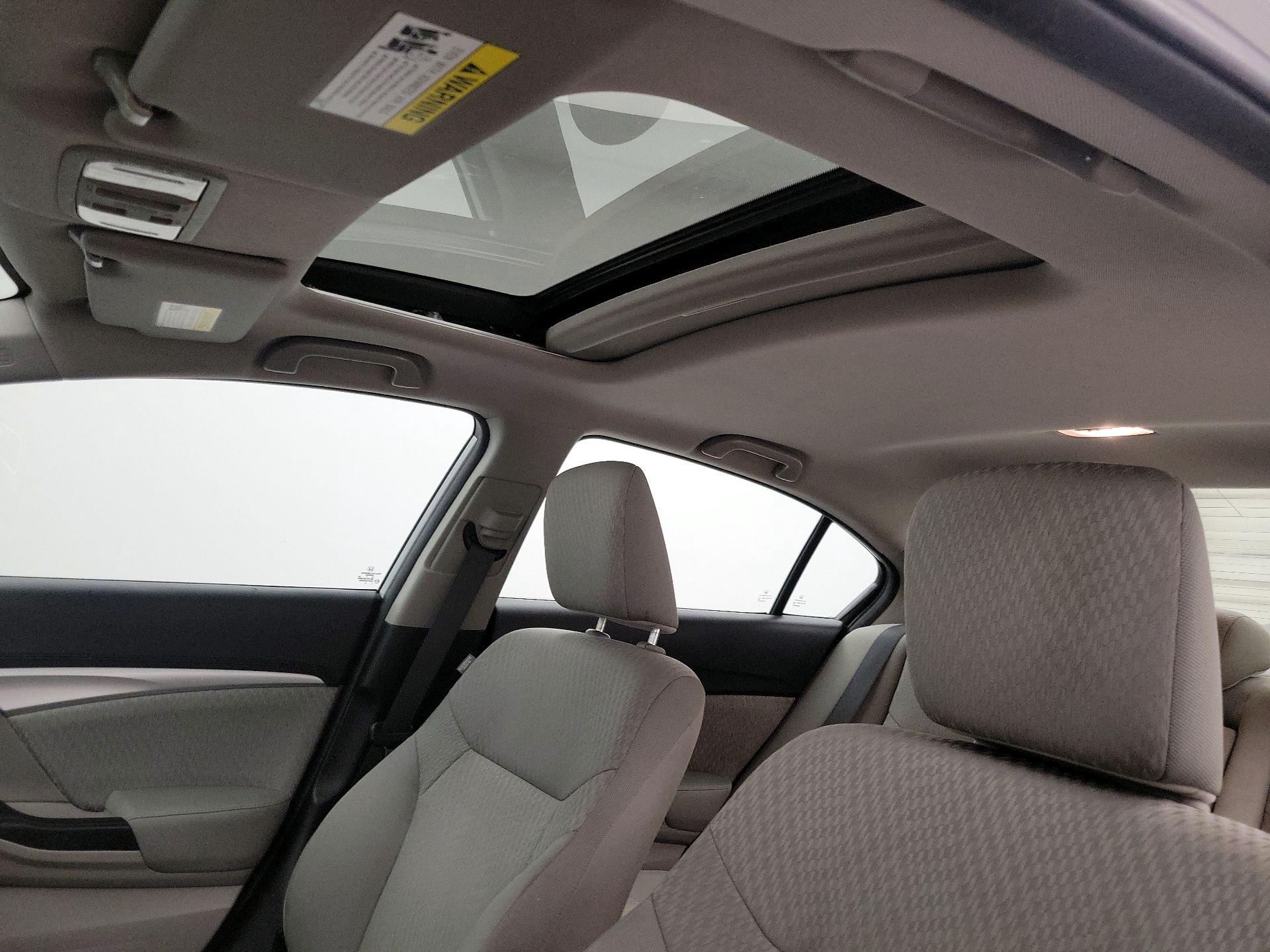 Thumbnail: 2014 Honda Civic - 19