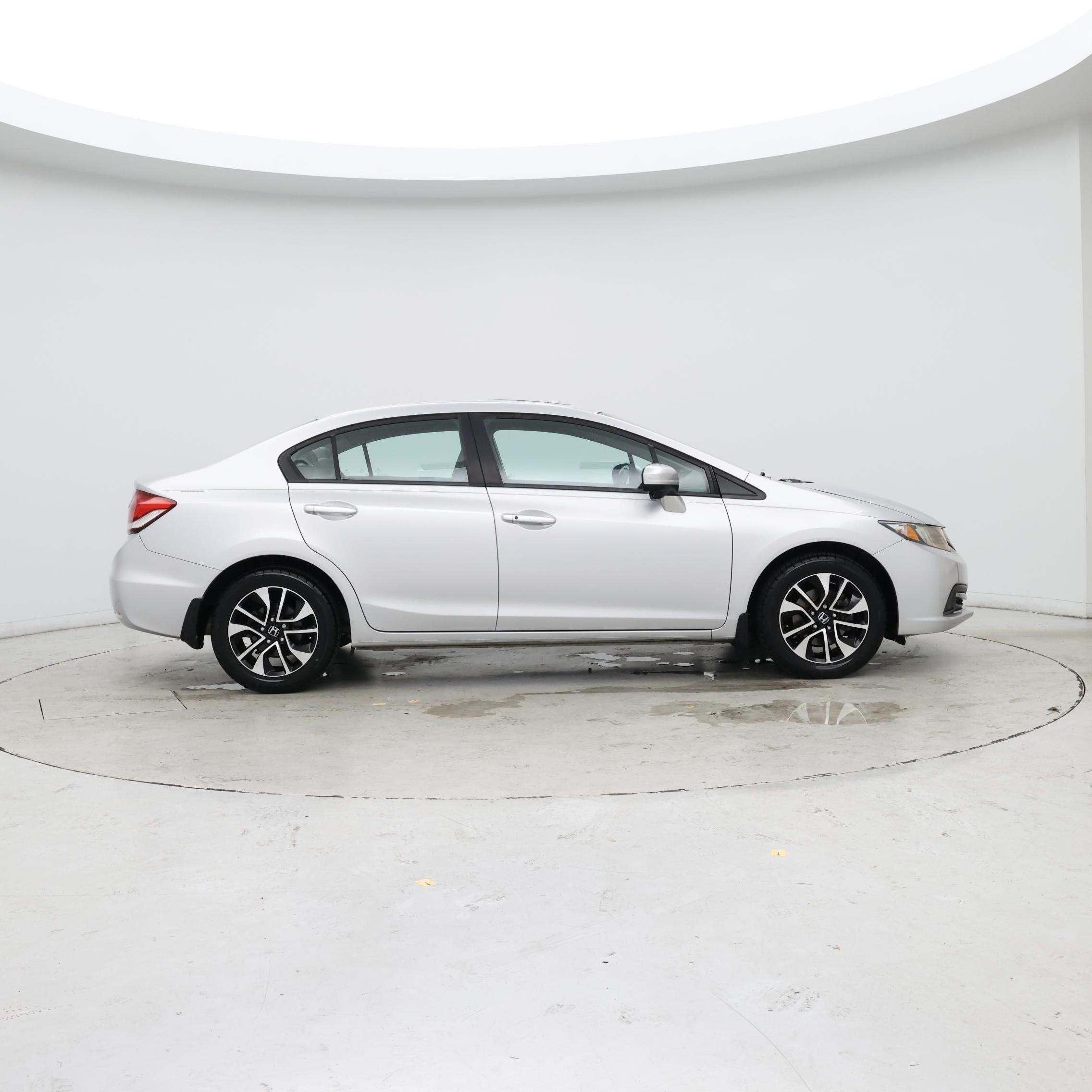 Thumbnail: 2014 Honda Civic - 7