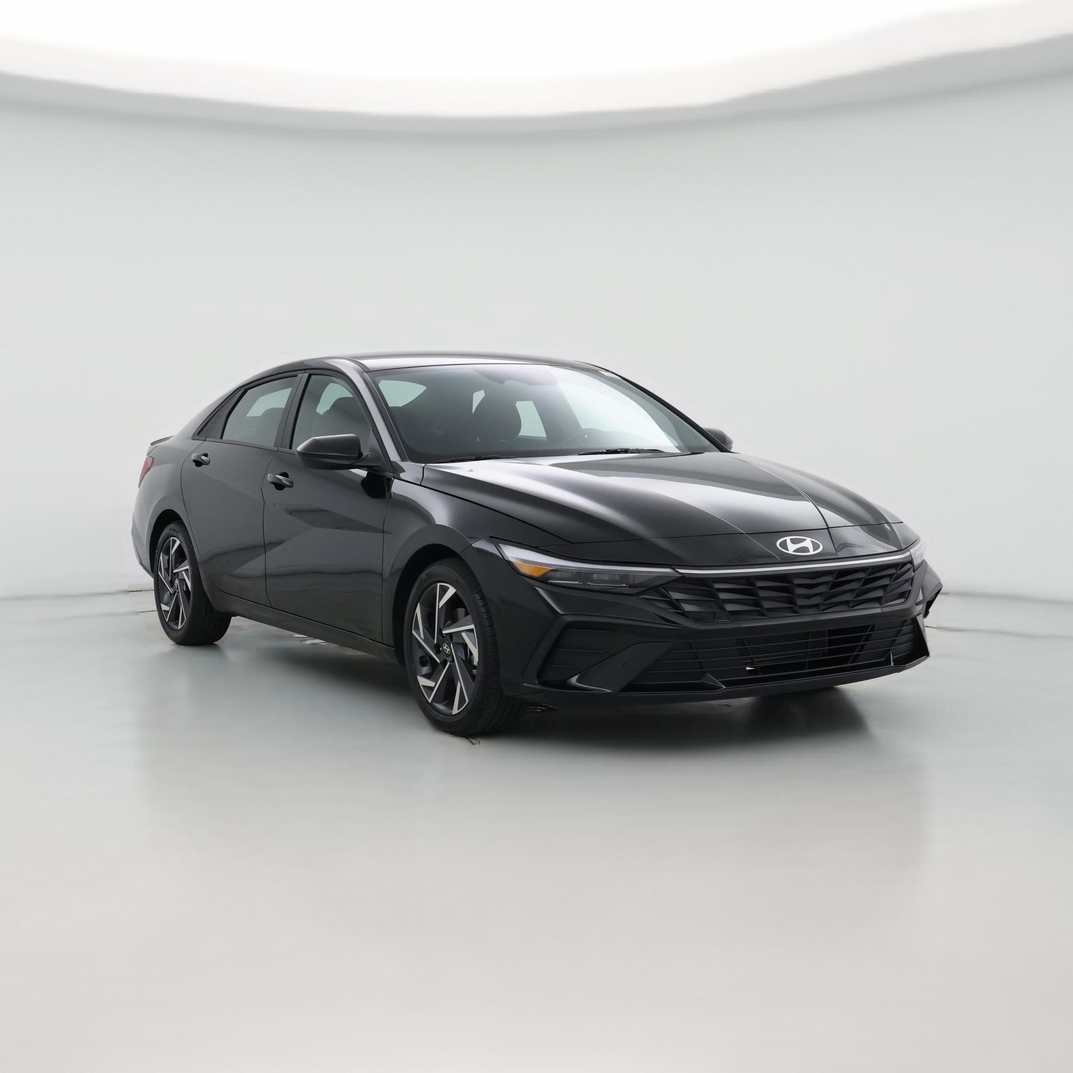 Thumbnail: 2025 Hyundai Elantra - 1
