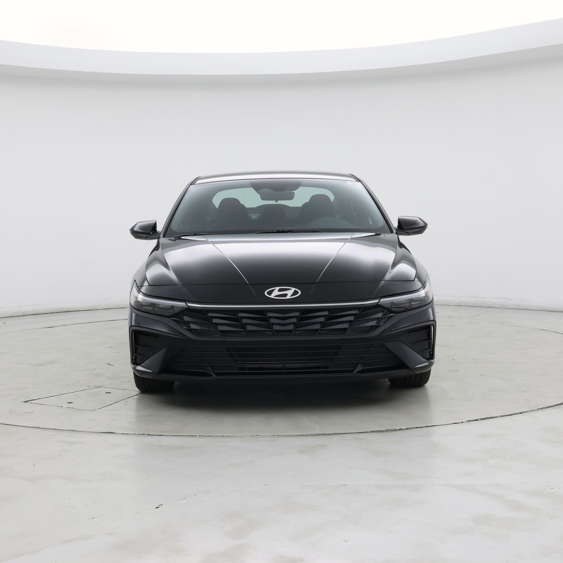 Thumbnail: 2025 Hyundai Elantra - 5