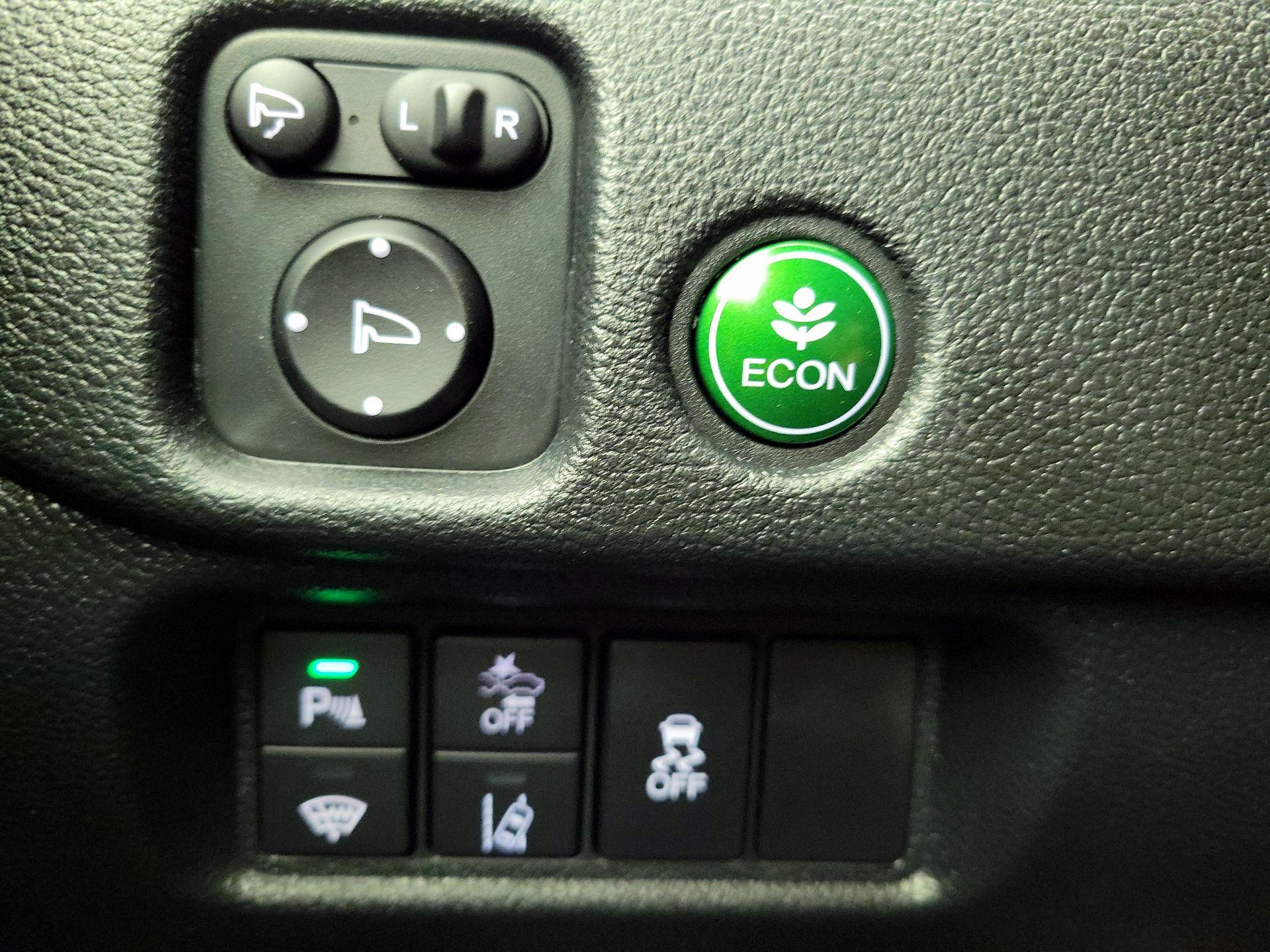 Thumbnail: 2023 Honda Passport - 13