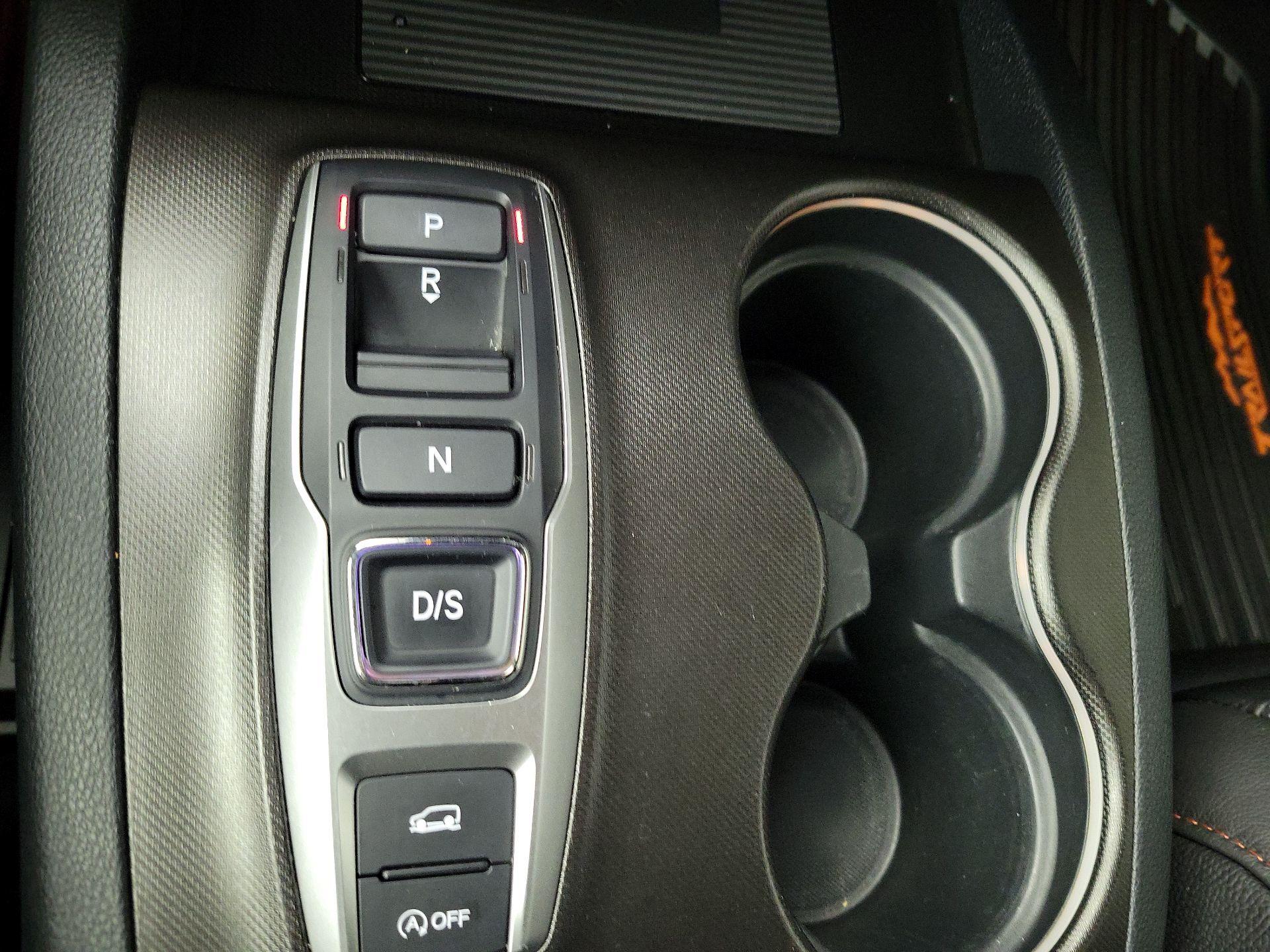 Thumbnail: 2023 Honda Passport - 18