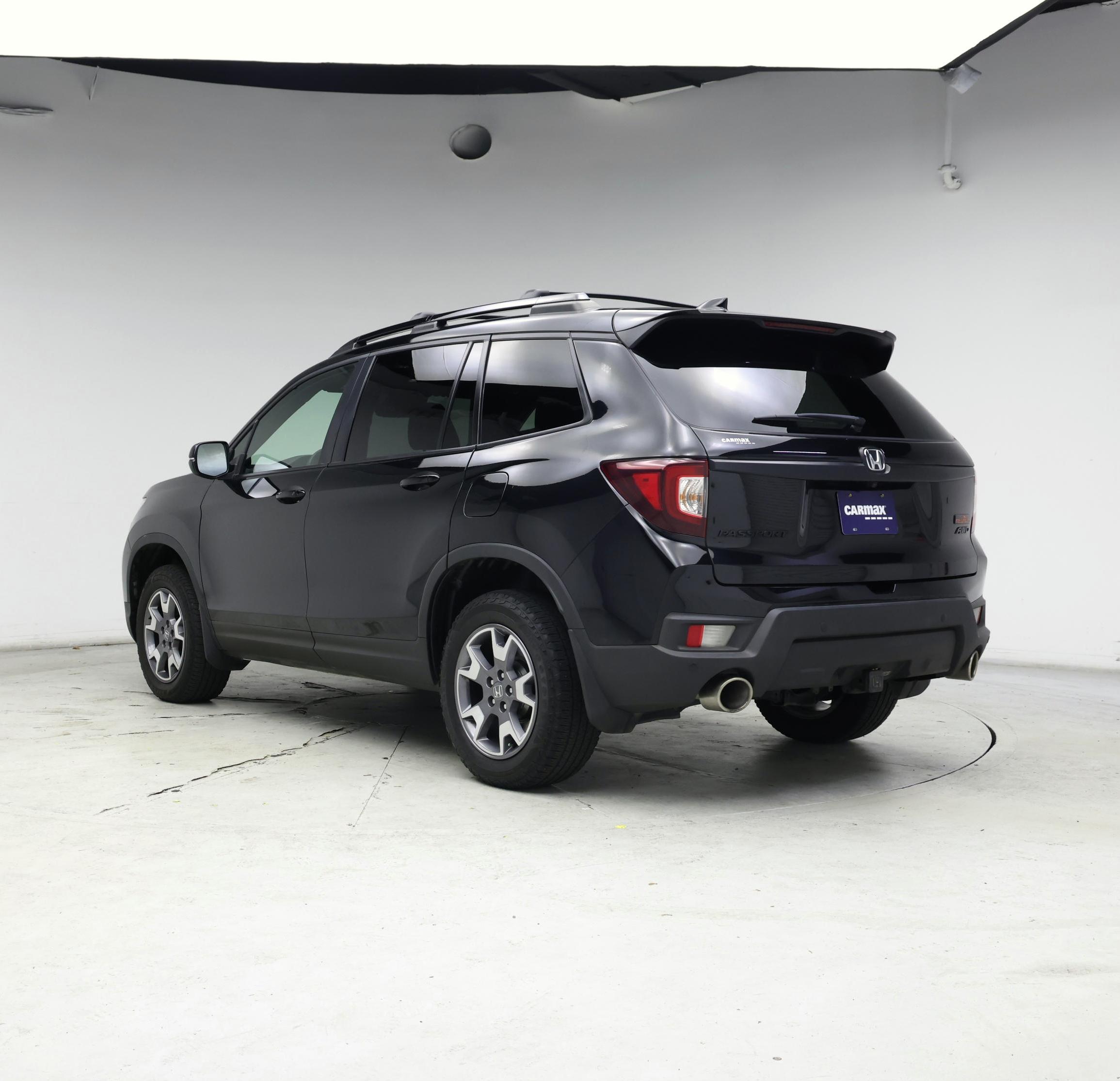 Thumbnail: 2023 Honda Passport - 2