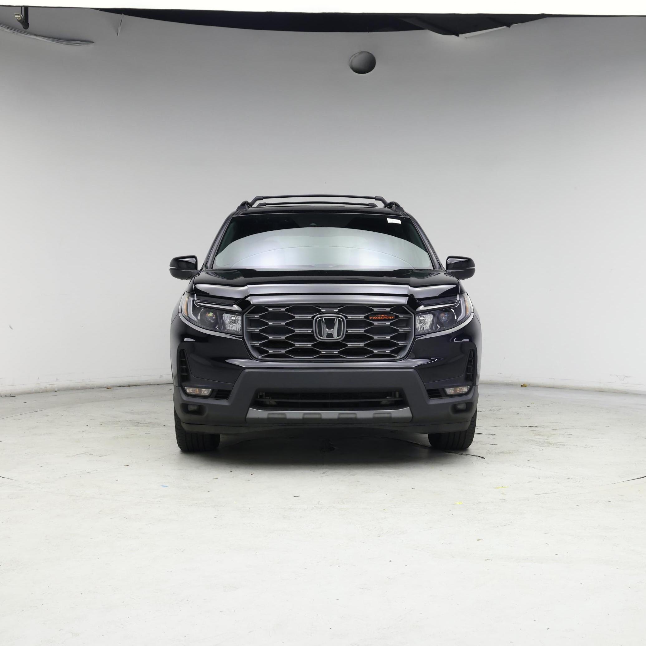 Thumbnail: 2023 Honda Passport - 5