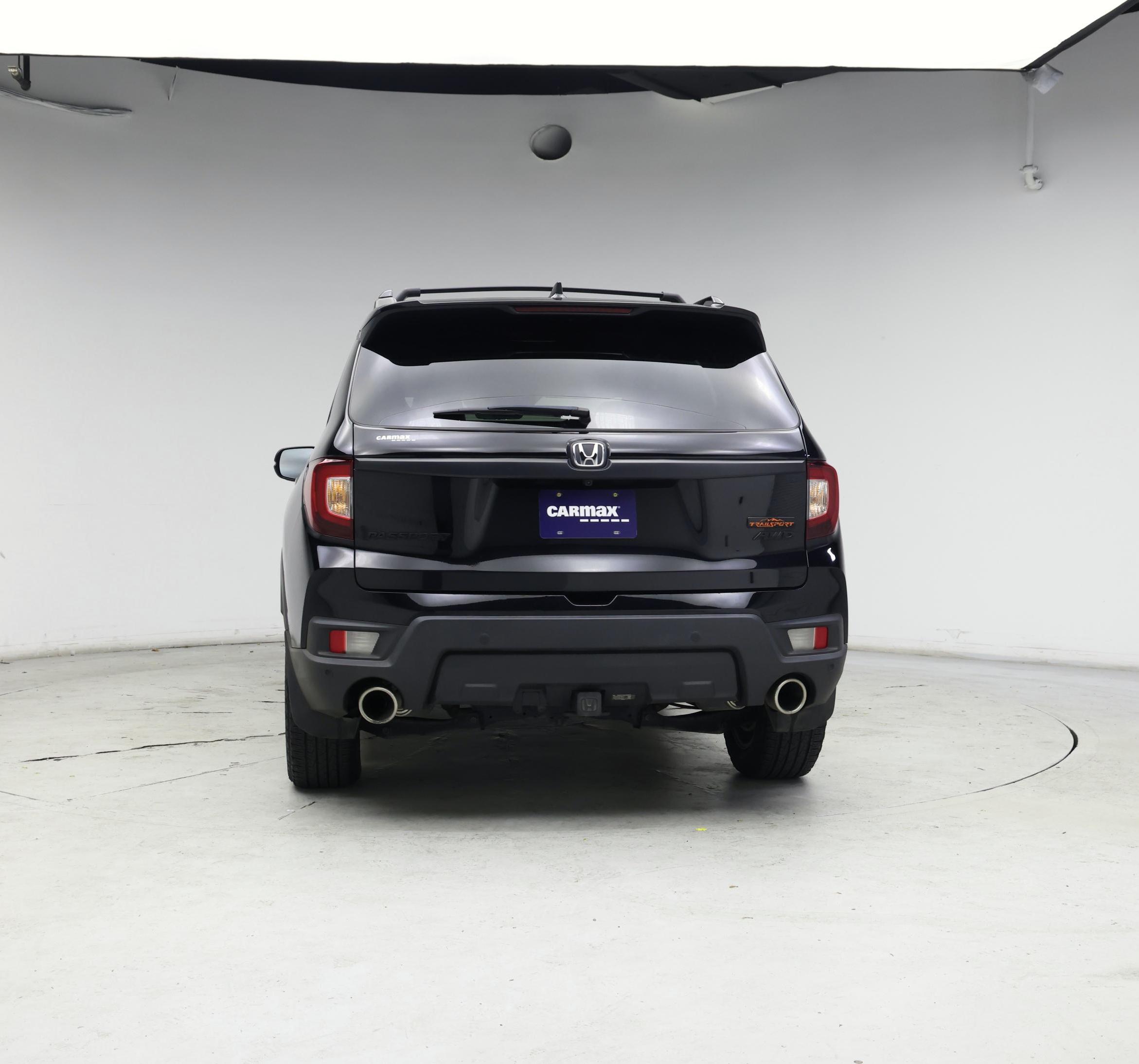 Thumbnail: 2023 Honda Passport - 6