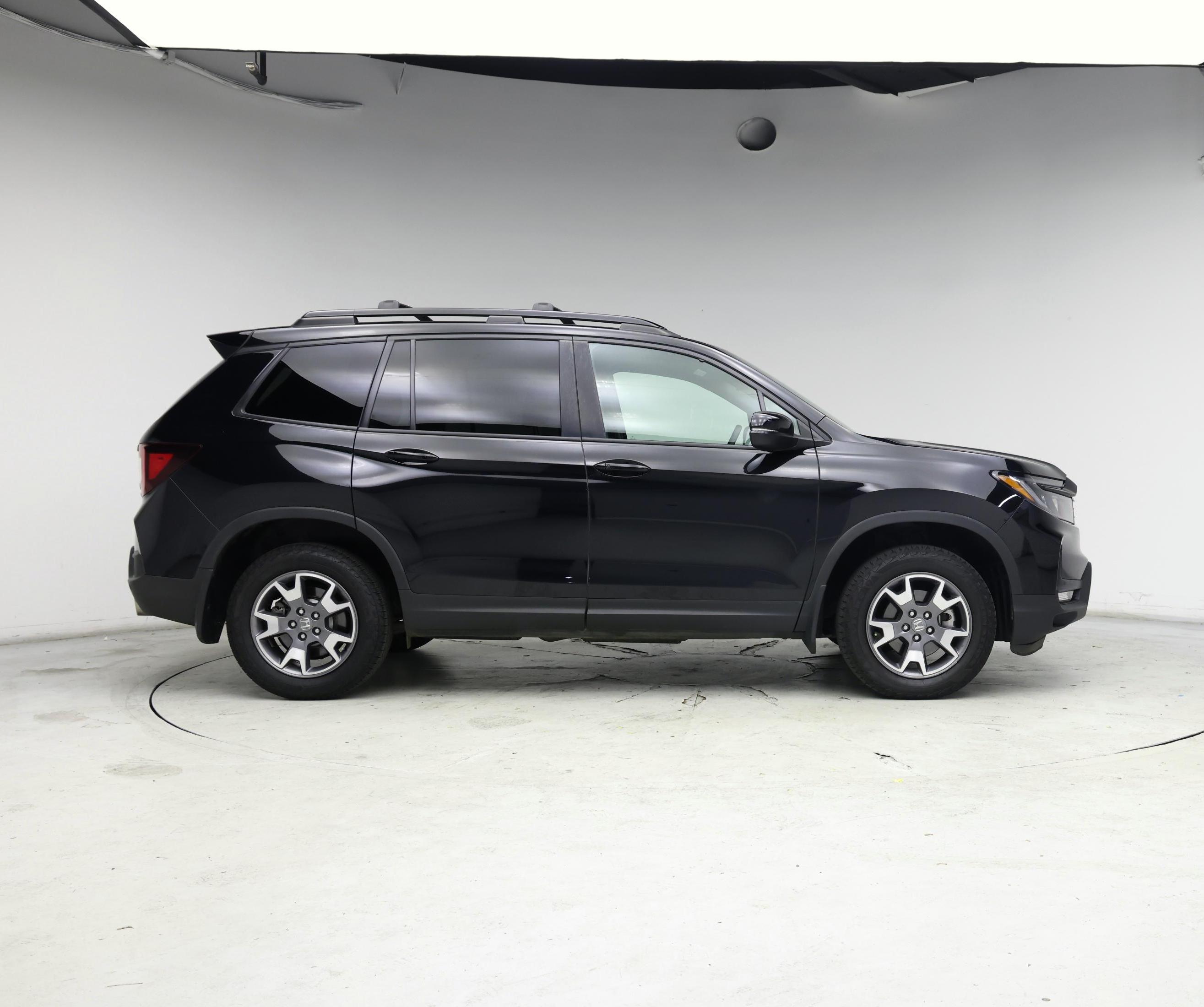 Thumbnail: 2023 Honda Passport - 7