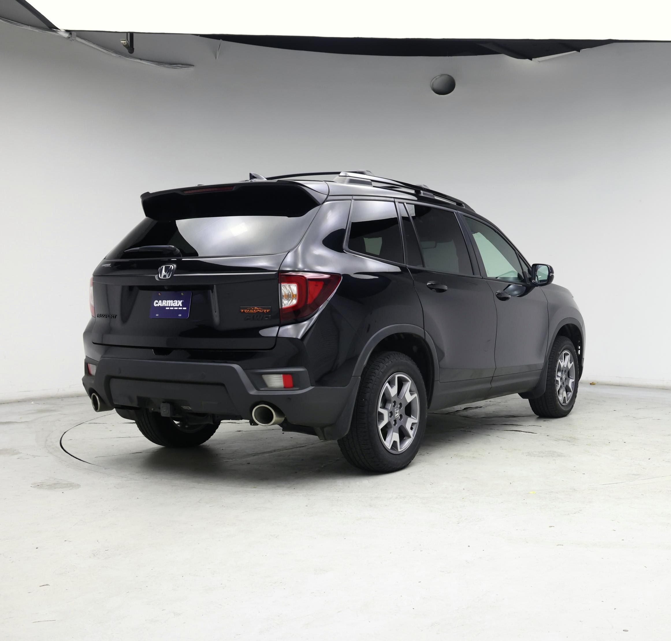 Thumbnail: 2023 Honda Passport - 8
