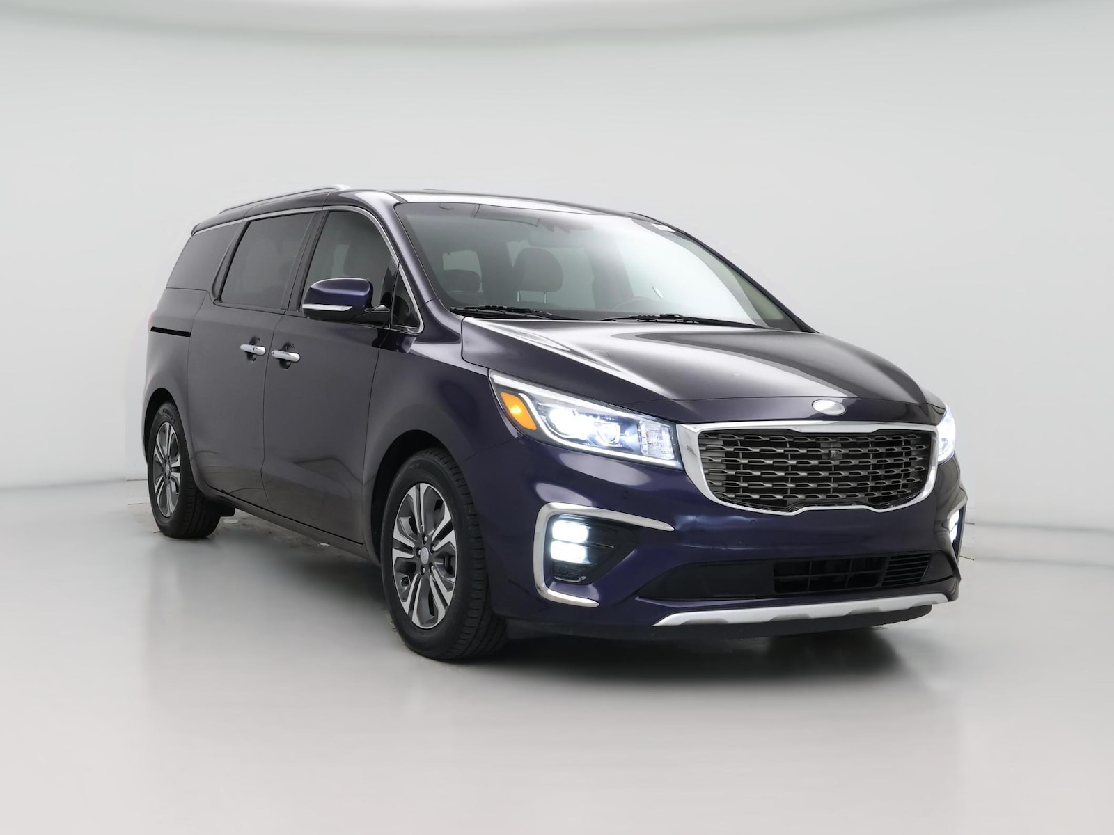 2019 Kia Sedona SX