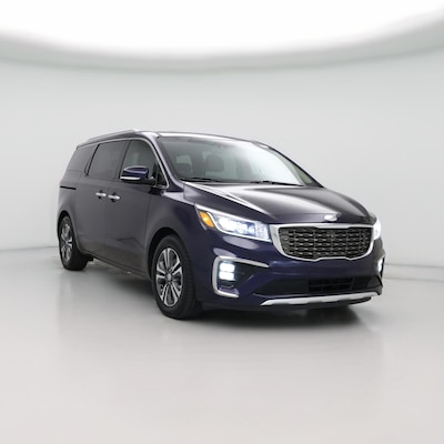 2019 Kia Sedona SX