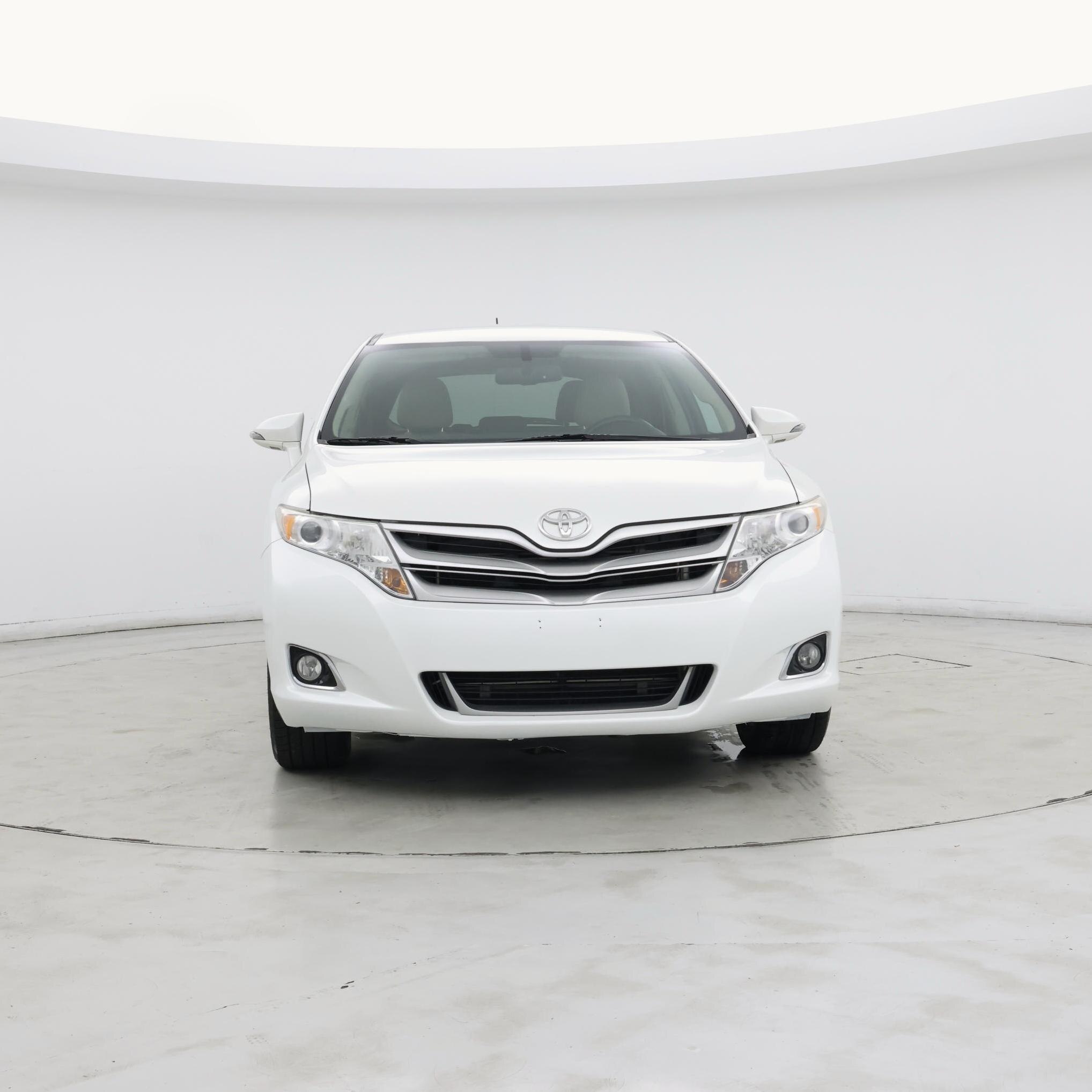 Thumbnail: 2014 Toyota Venza - 5
