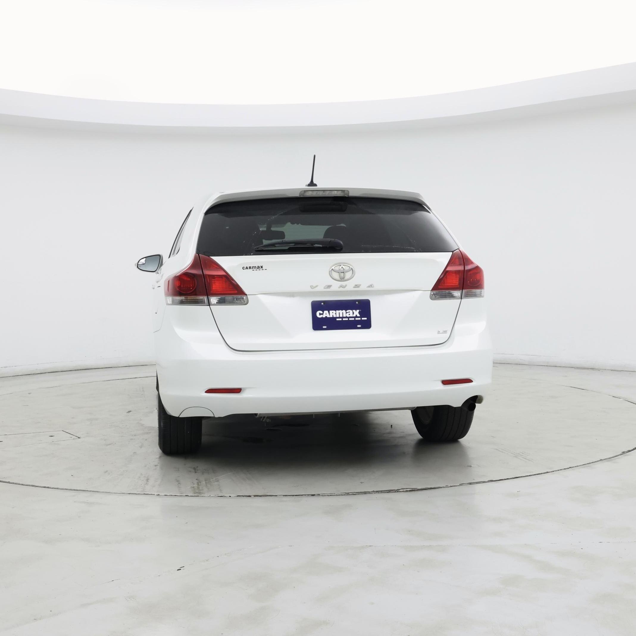 Thumbnail: 2014 Toyota Venza - 6
