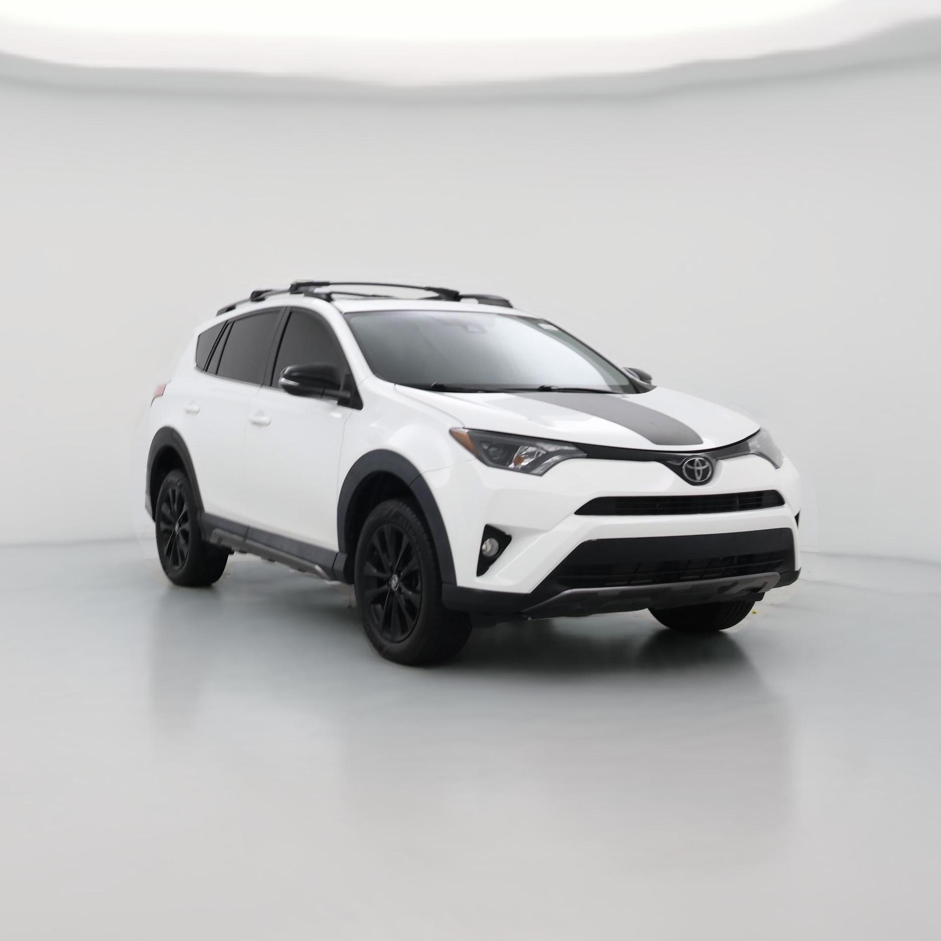 Thumbnail: 2018 Toyota RAV4 - 1