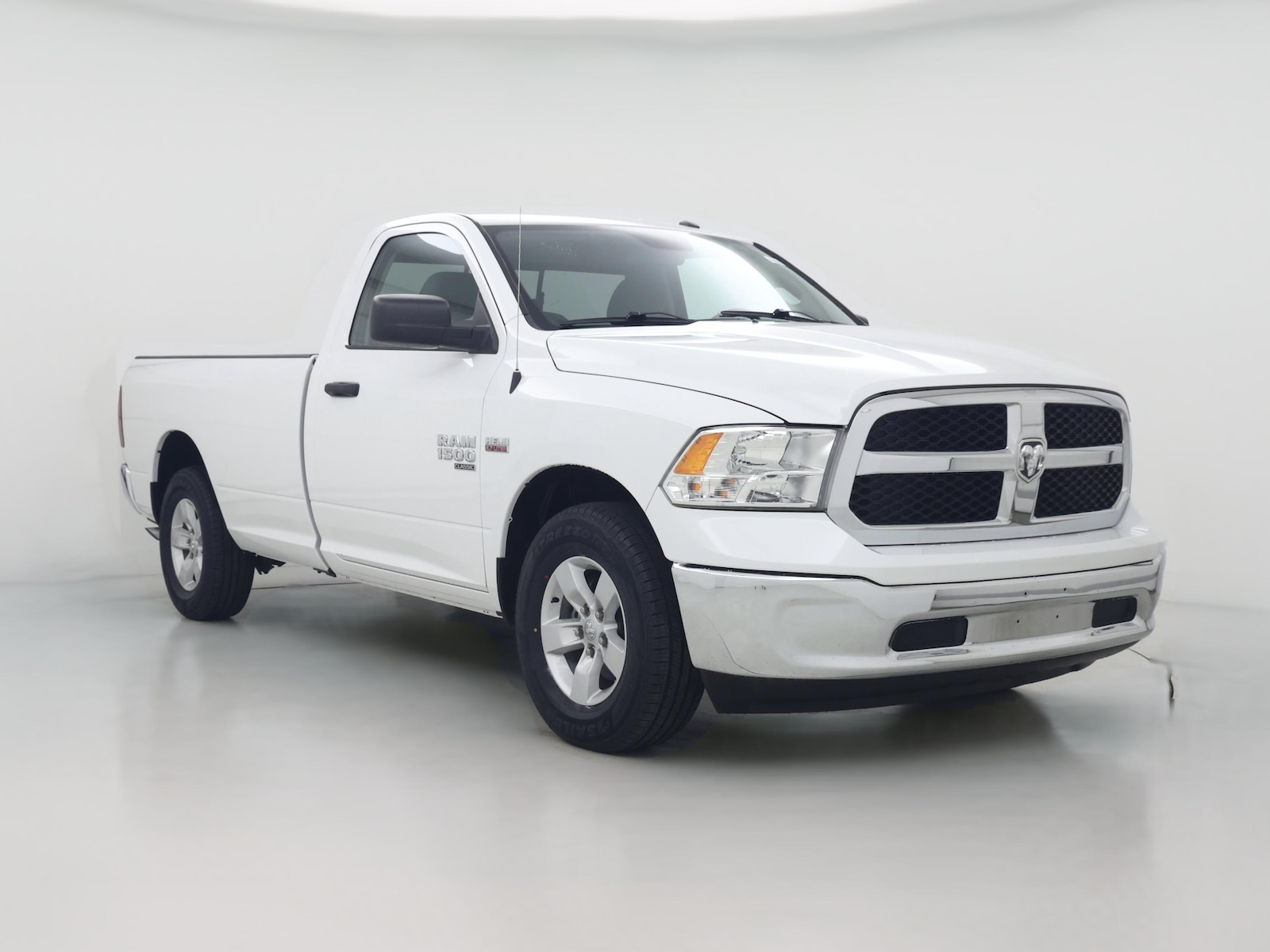 2020 RAM Ram 1500 Classic