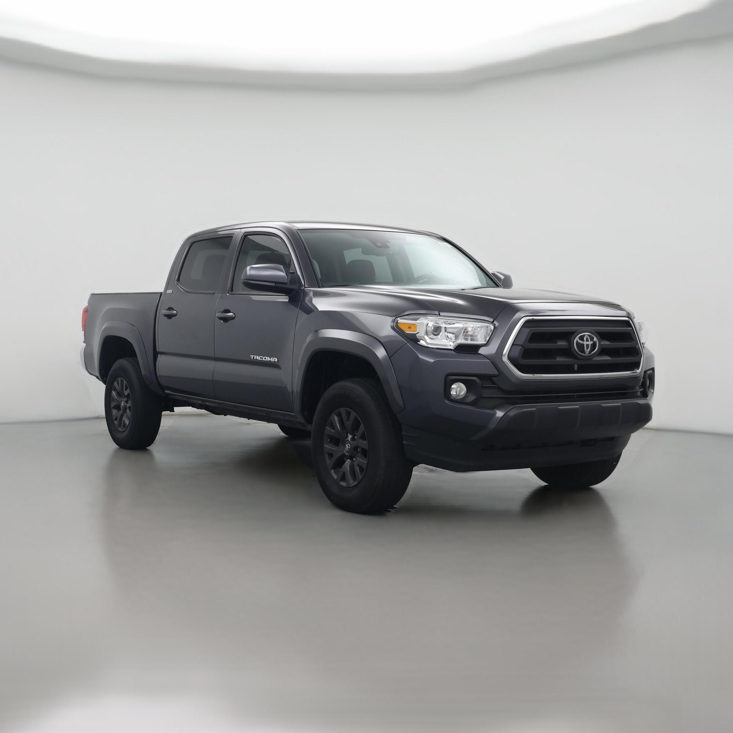 Thumbnail: 2023 Toyota Tacoma - 1