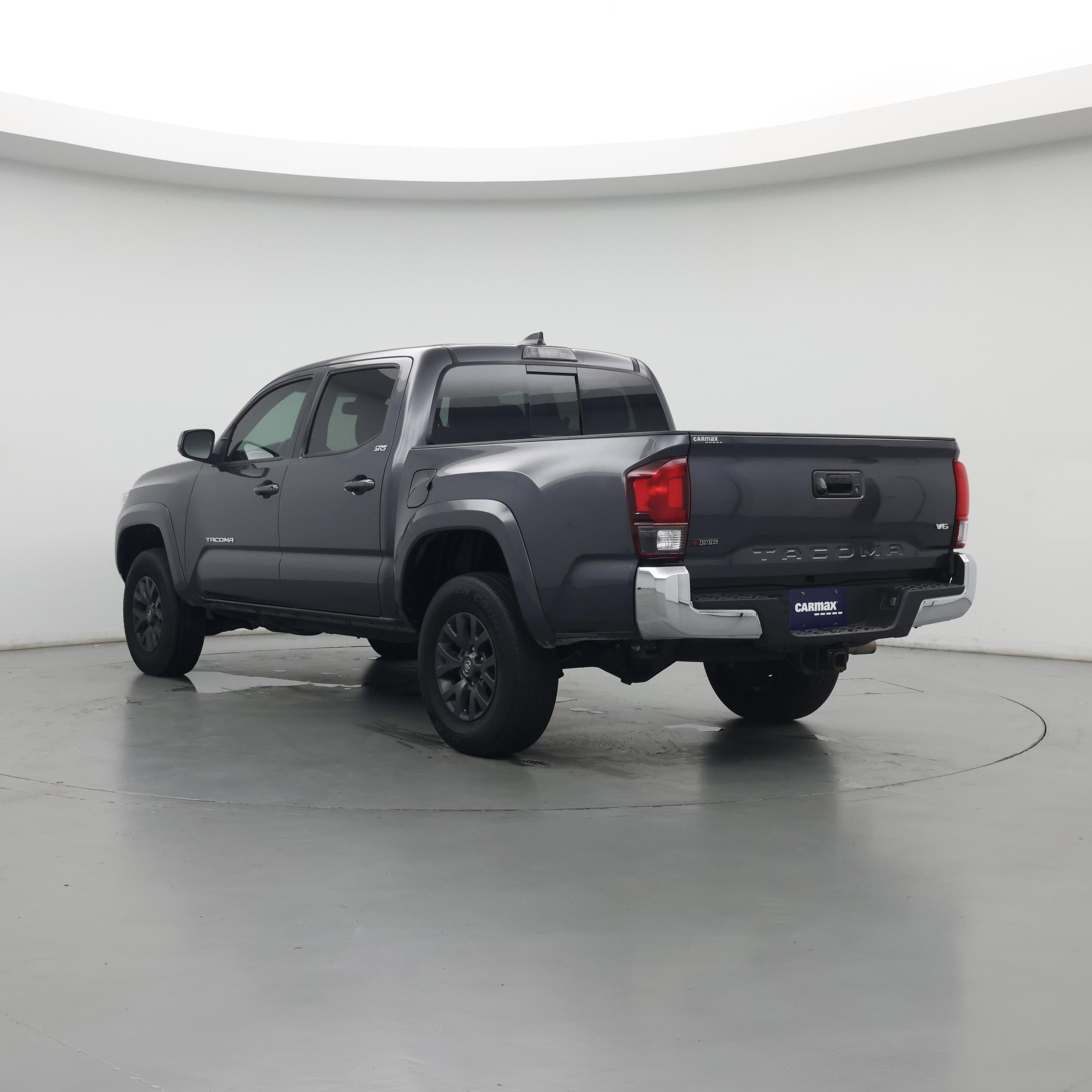 Thumbnail: 2023 Toyota Tacoma - 2