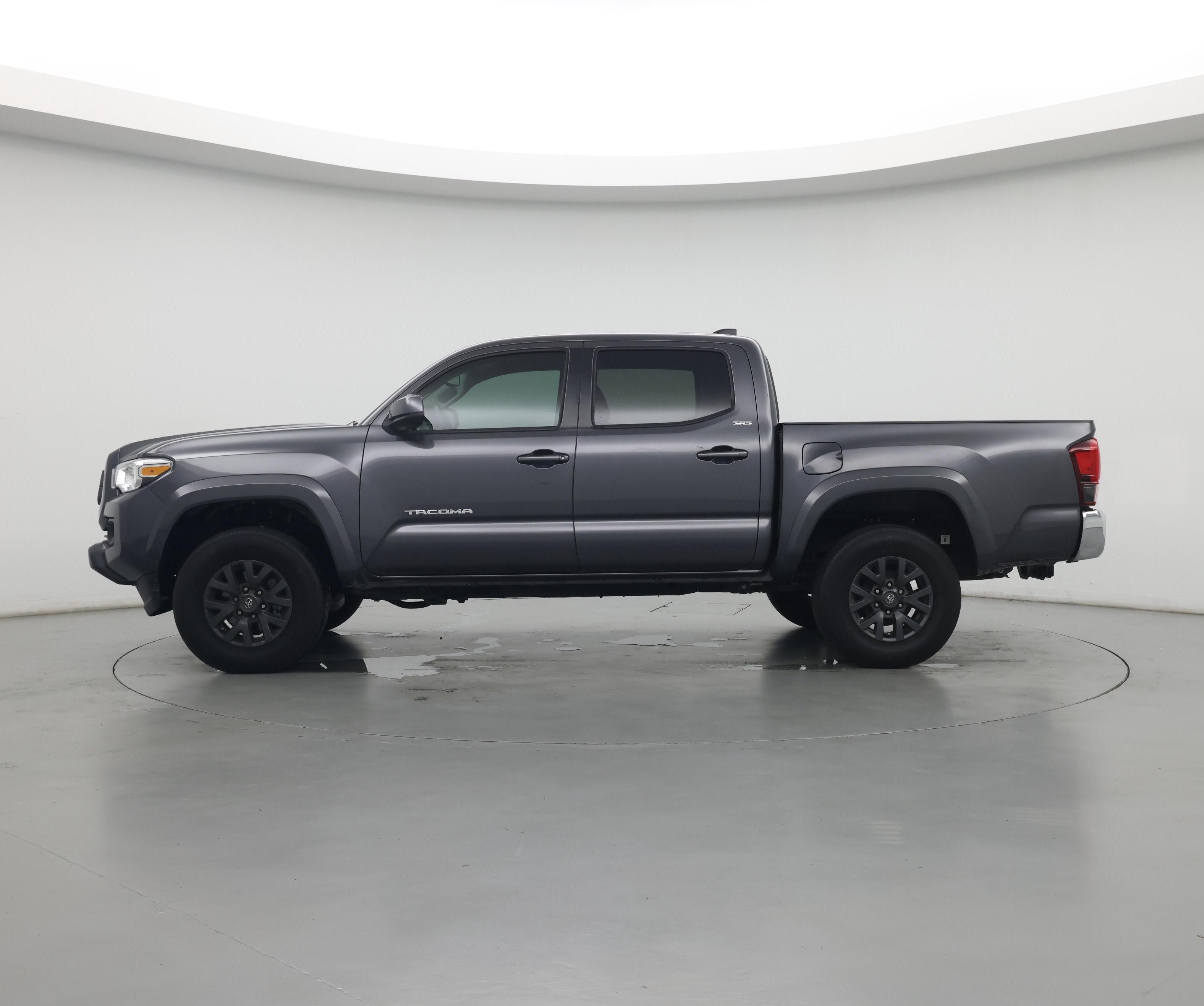 Thumbnail: 2023 Toyota Tacoma - 3