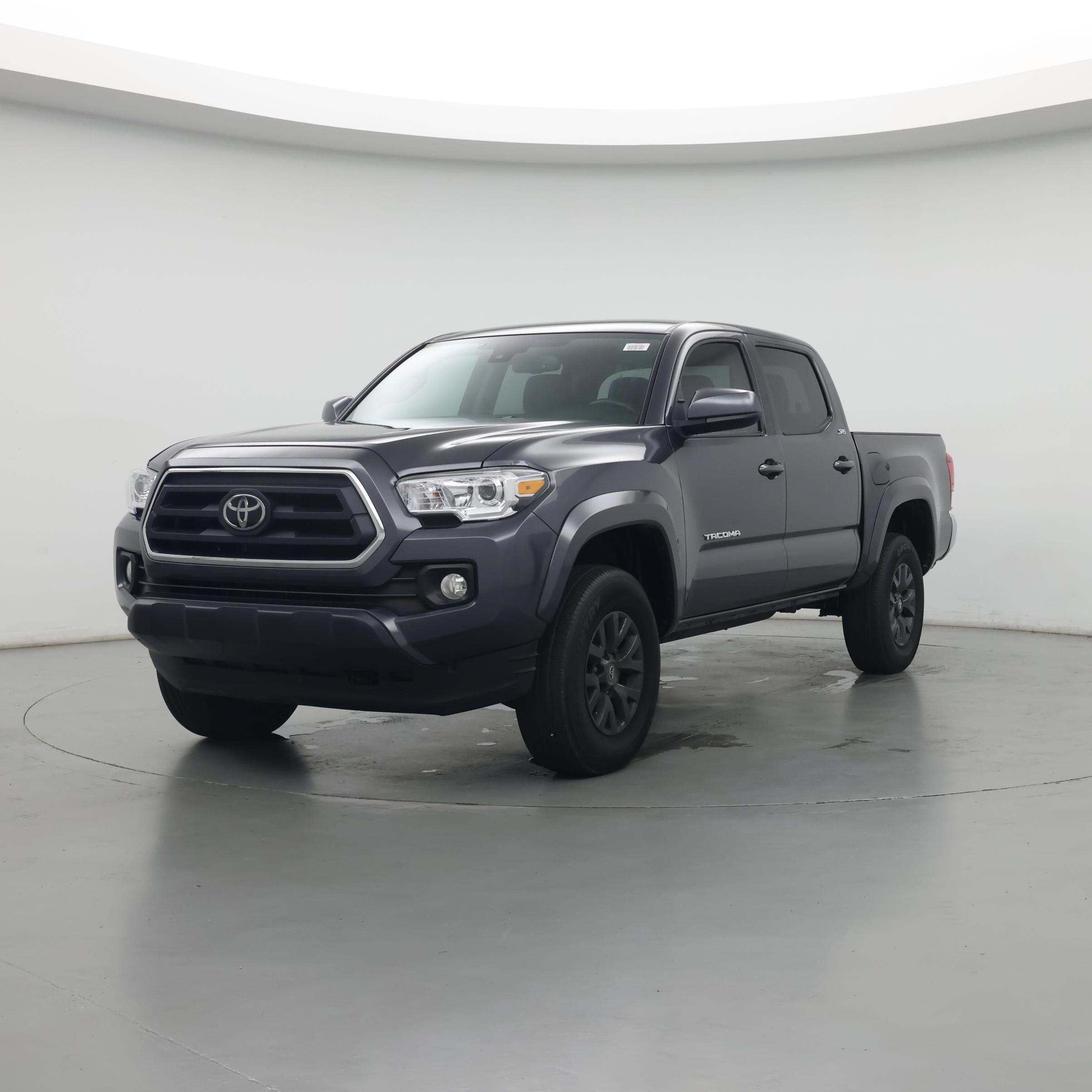 Thumbnail: 2023 Toyota Tacoma - 4