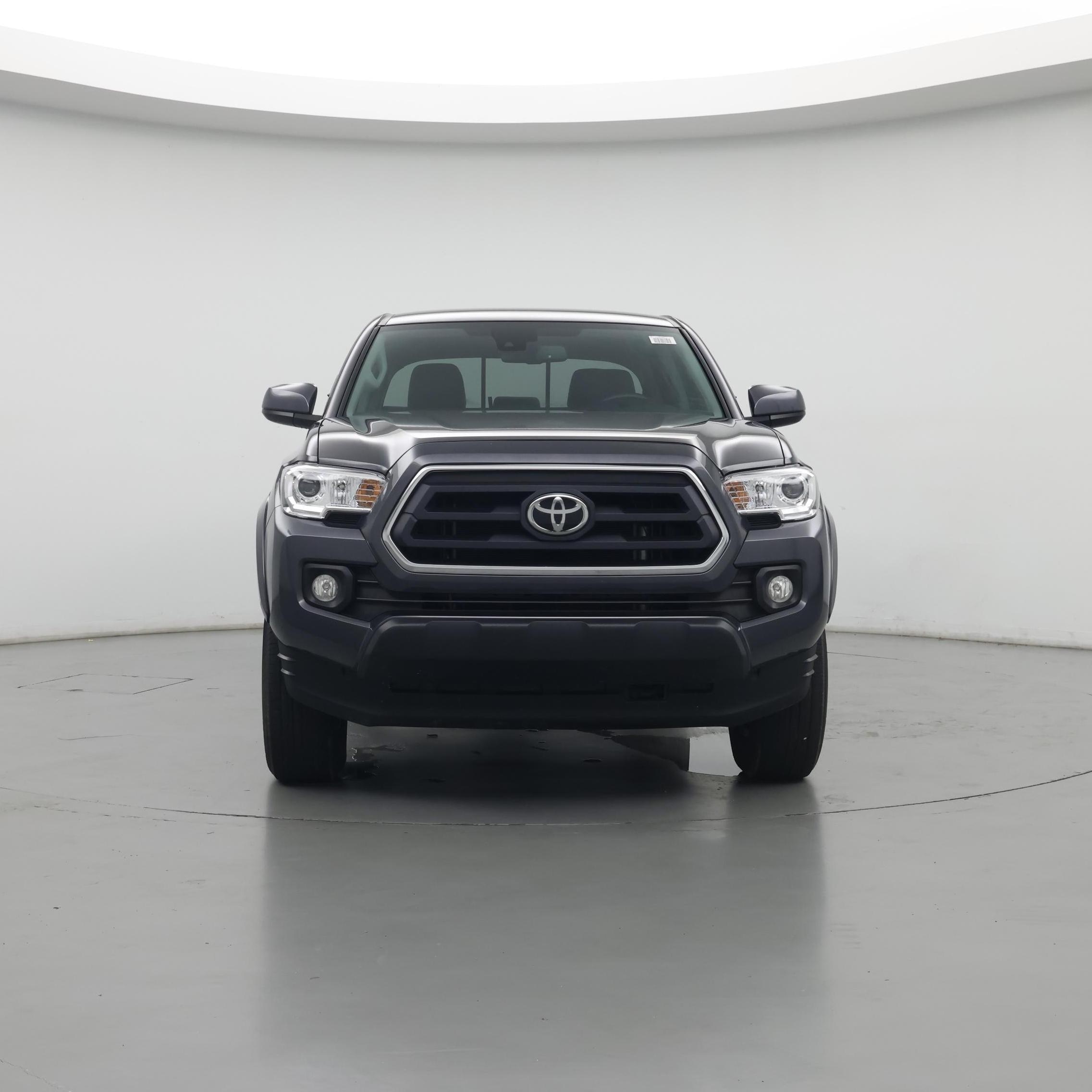 Thumbnail: 2023 Toyota Tacoma - 5